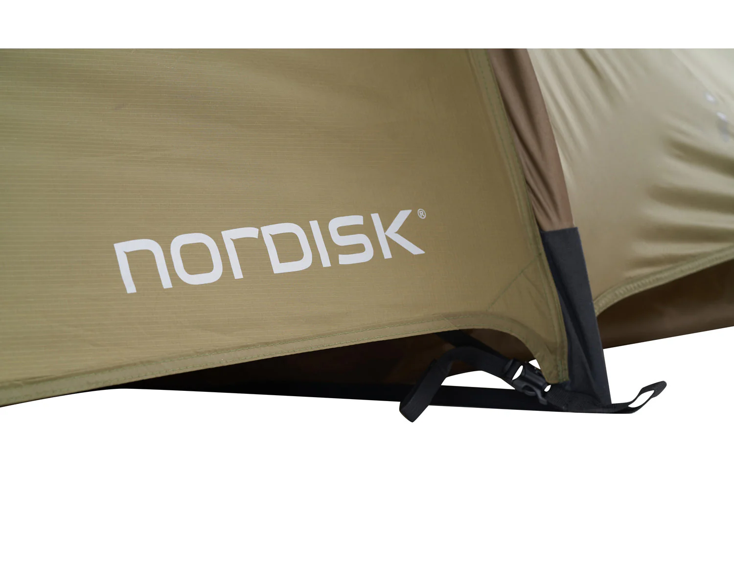 Oppland 3 PU (2.0) Zelt - Dark Olive - Image 9