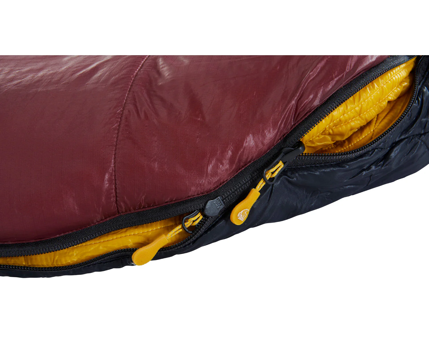 Oscar -2° Curve Schlafsack - Kunstfaser | Rio Red - Image 10
