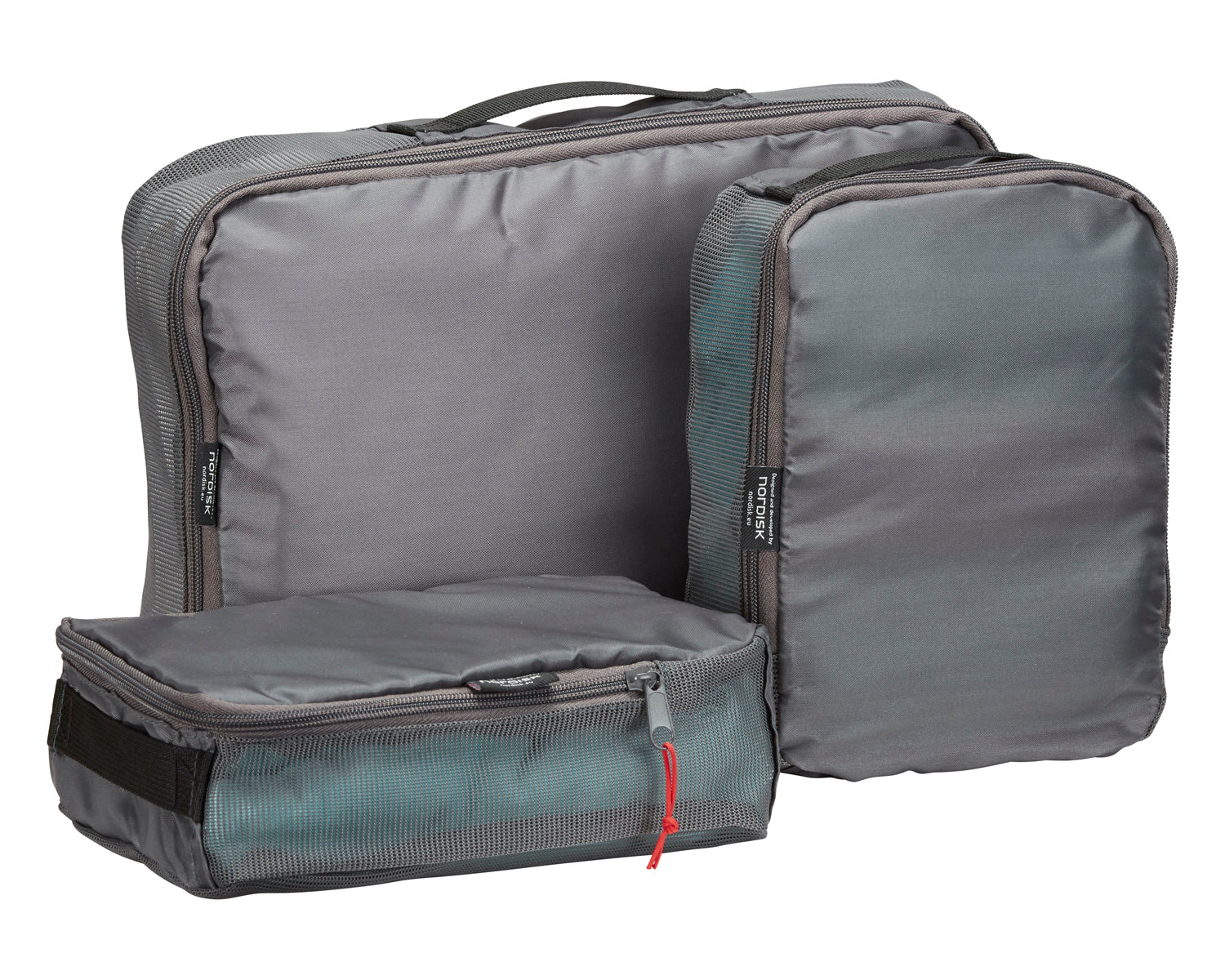 Packing Cube Set (3 Stück) - Taschen | Magnet