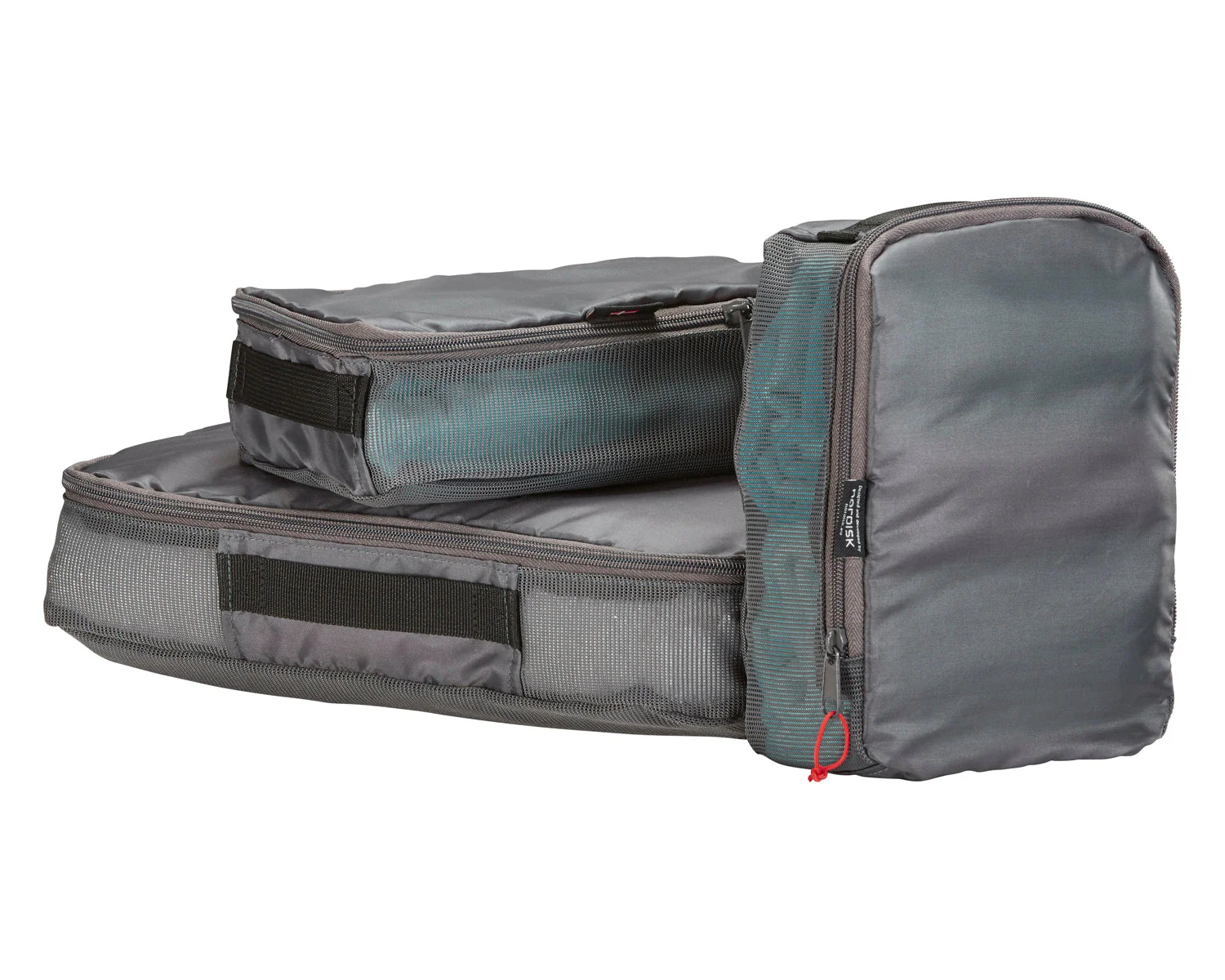 Packing Cube Set (3 Stück) - Taschen | Magnet - Image 2