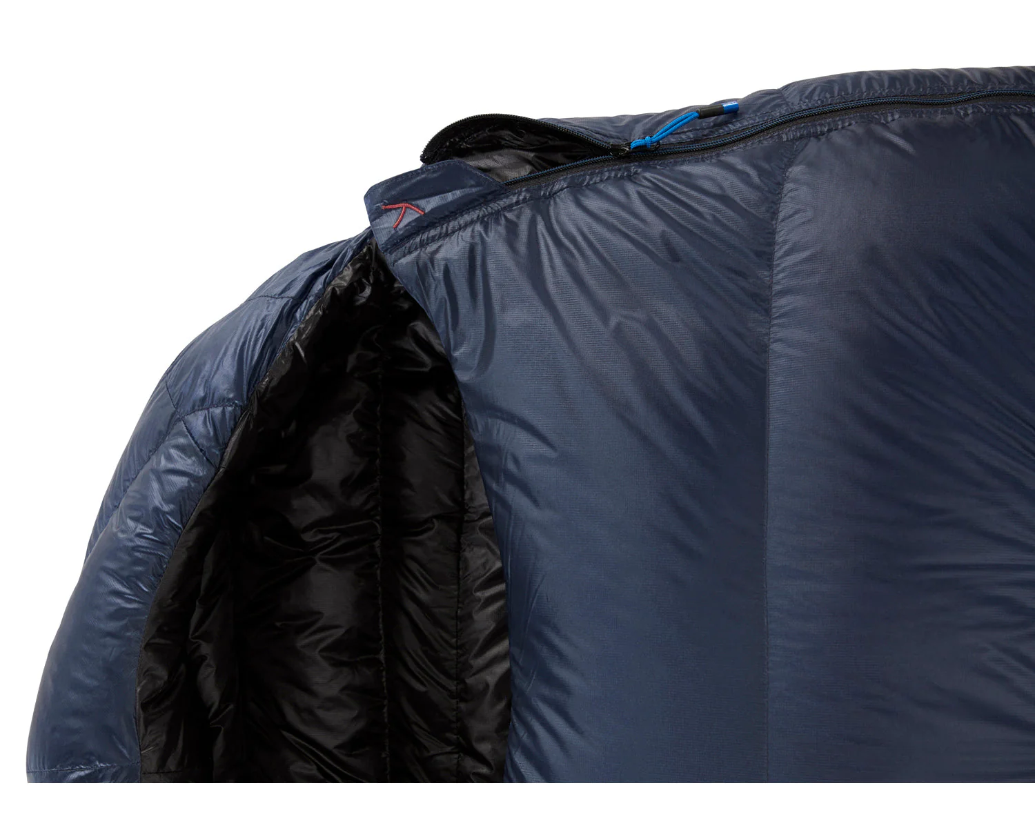Passion Five Schlafsack - Daune (-7° C) | Mood Indigo - Image 3