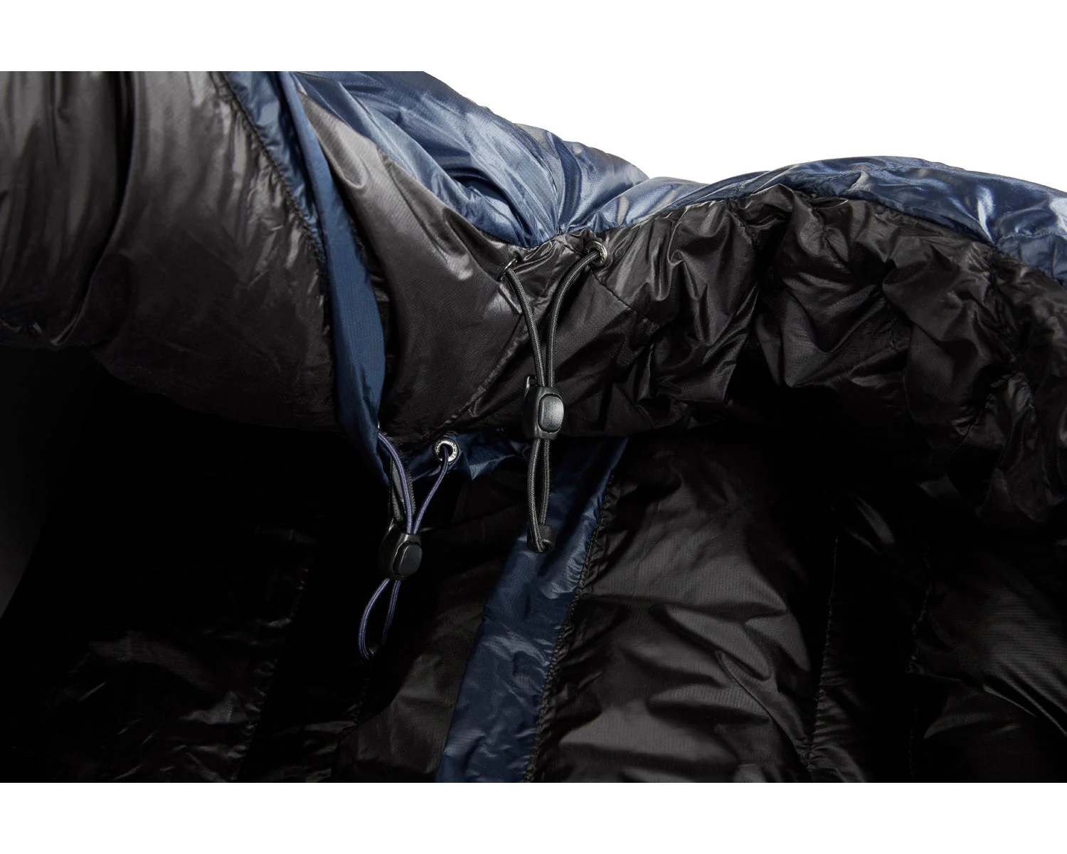 Passion Five Schlafsack - Daune (-7° C) | Mood Indigo - Image 4