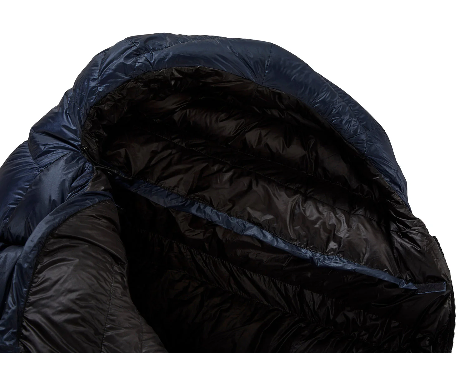 Passion Five Schlafsack - Daune (-7° C) | Mood Indigo - Image 5