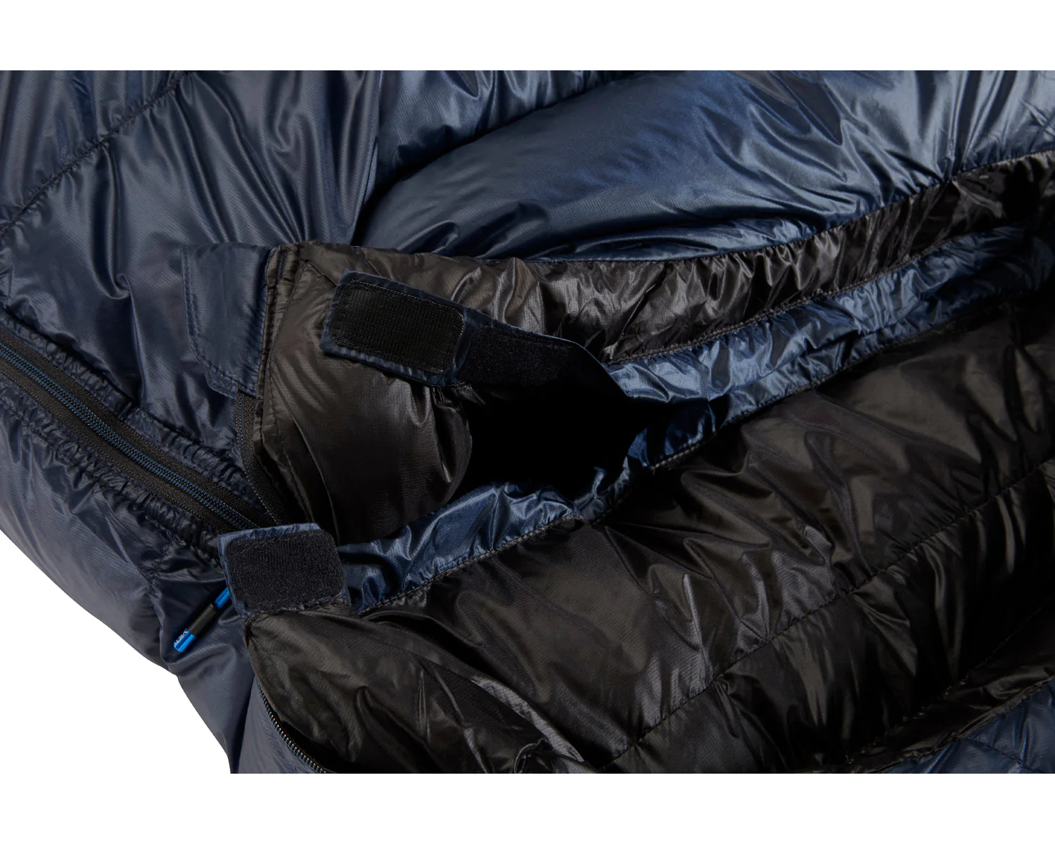 Passion Five Schlafsack - Daune (-7° C) | Mood Indigo - Image 7