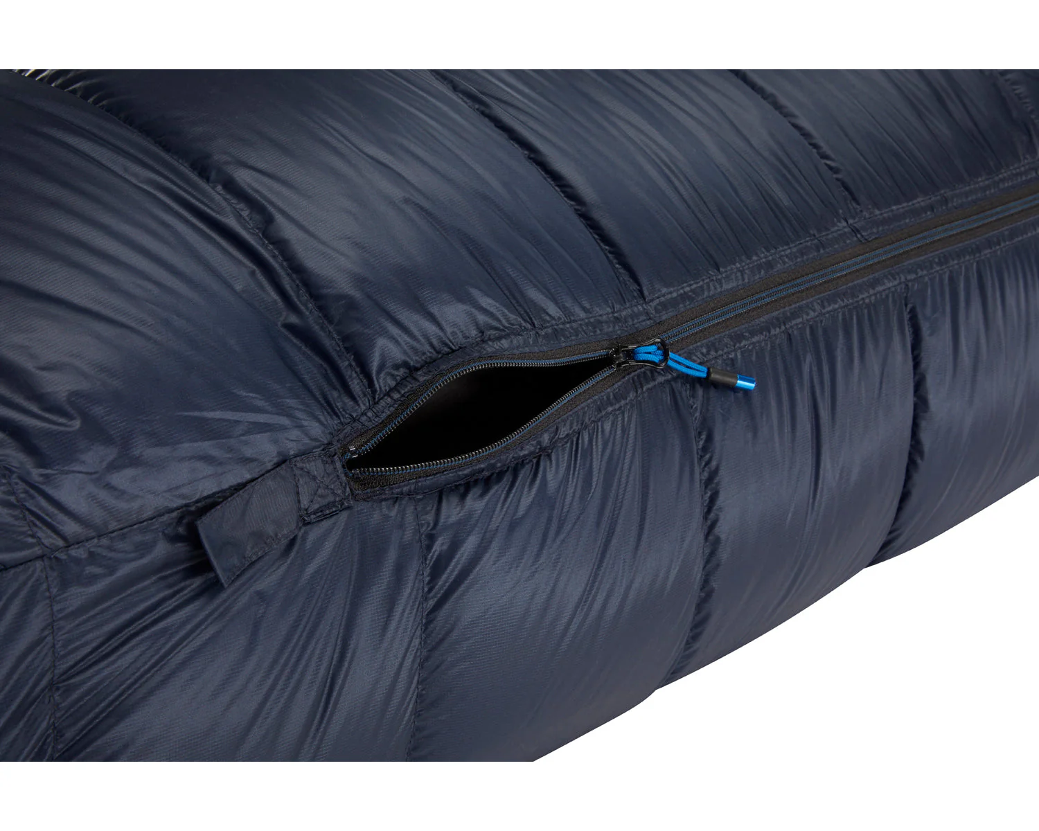 Passion Five Schlafsack - Daune (-7° C) | Mood Indigo - Image 8