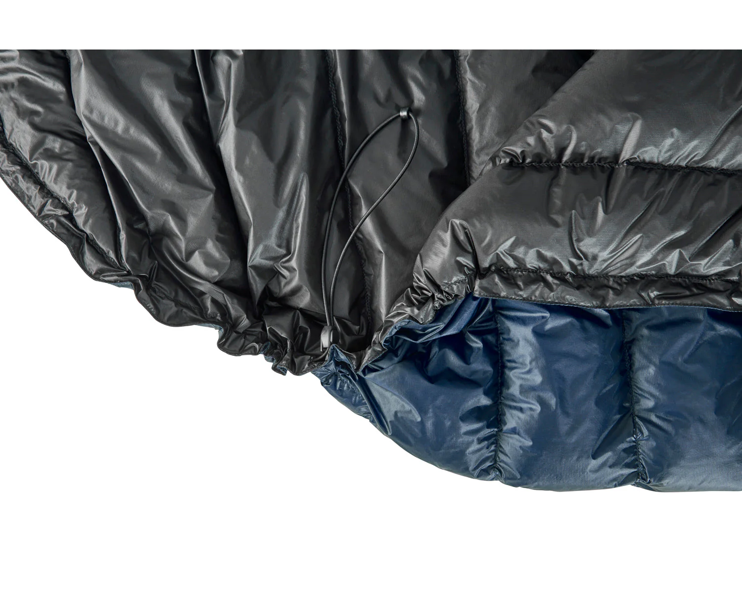 Passion One Schlafsack - Daune (12° C) | Mood Indigo - Image 3