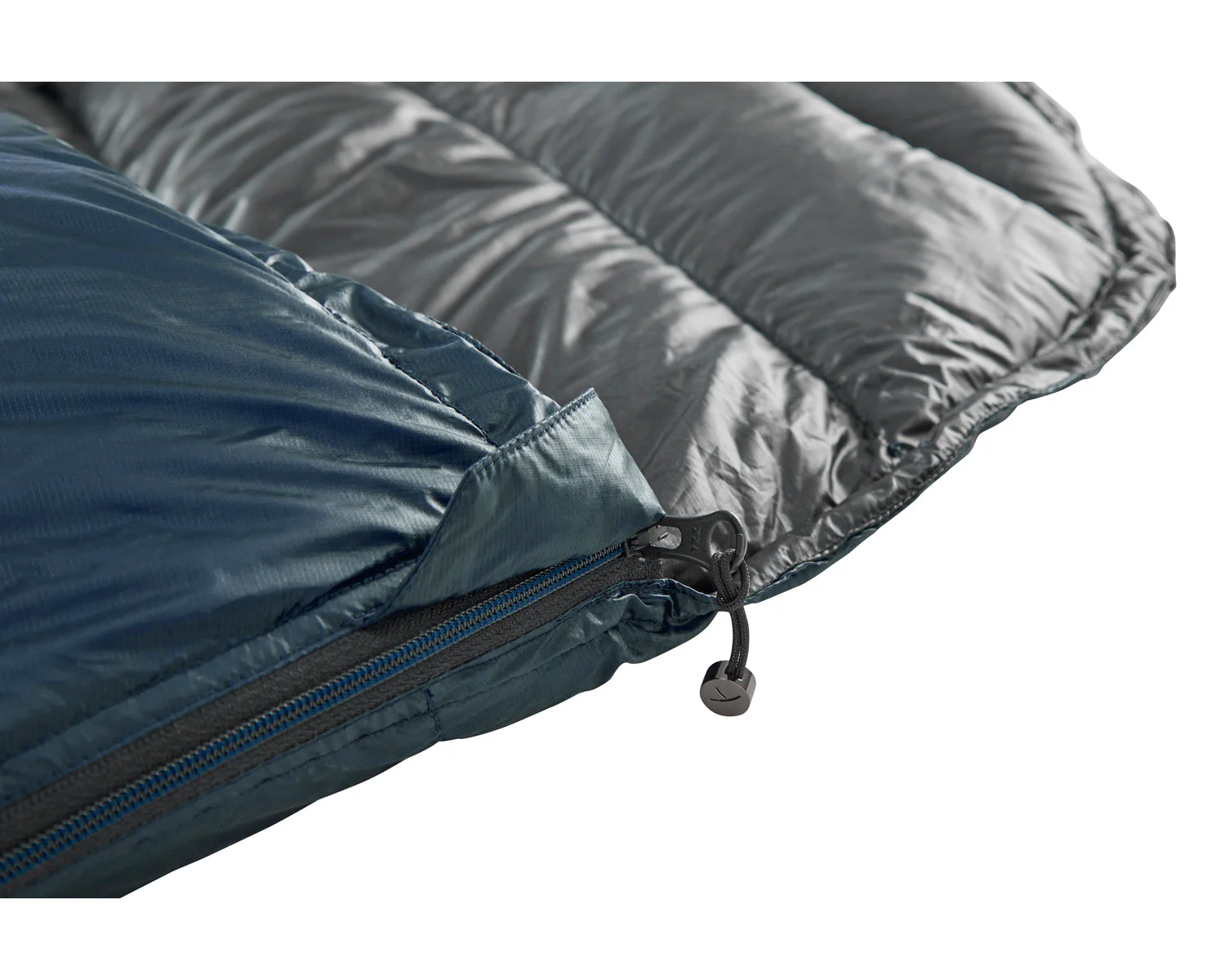 Passion One Schlafsack - Daune (12° C) | Mood Indigo - Image 6