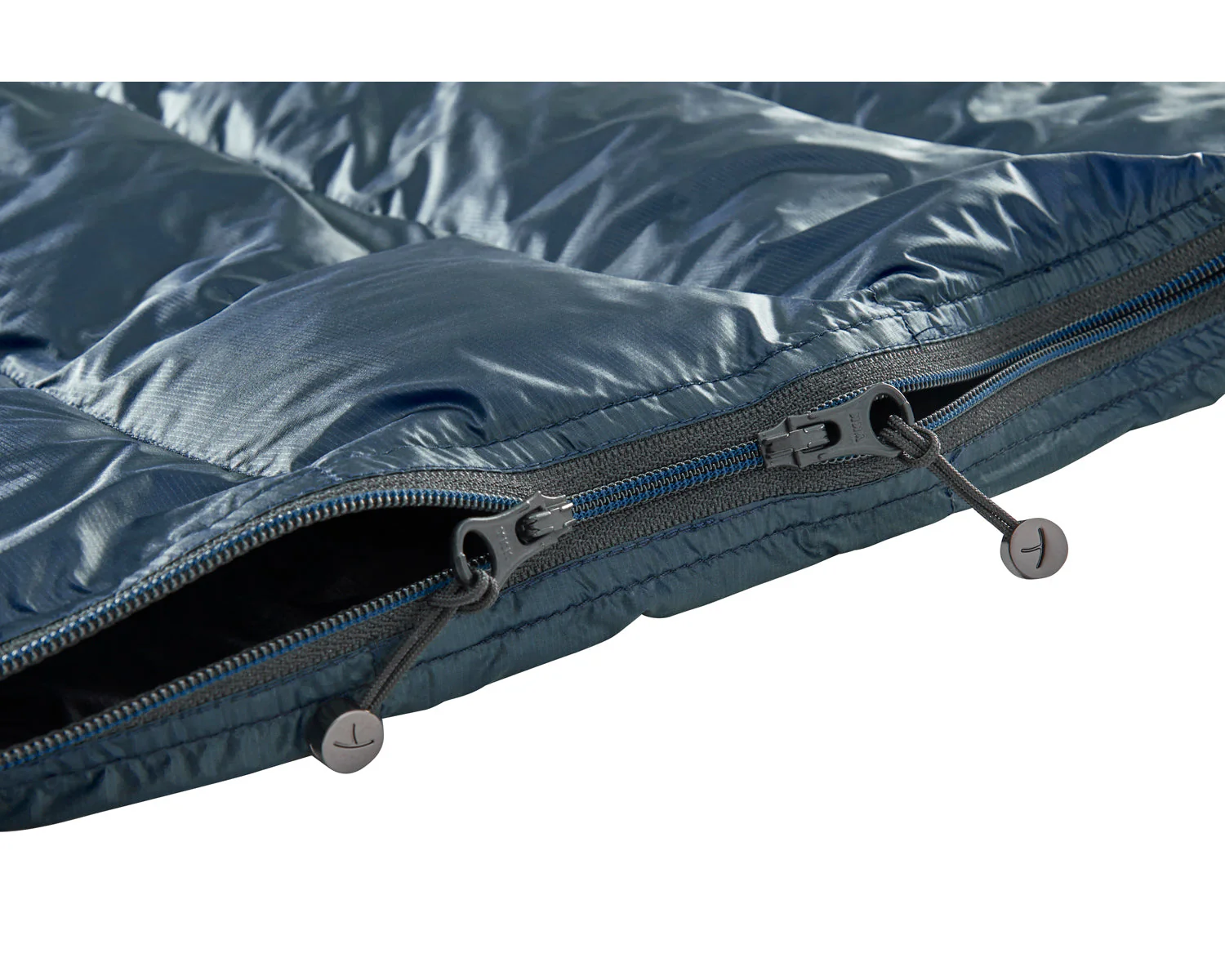 Passion One Schlafsack - Daune (12° C) | Mood Indigo - Image 7
