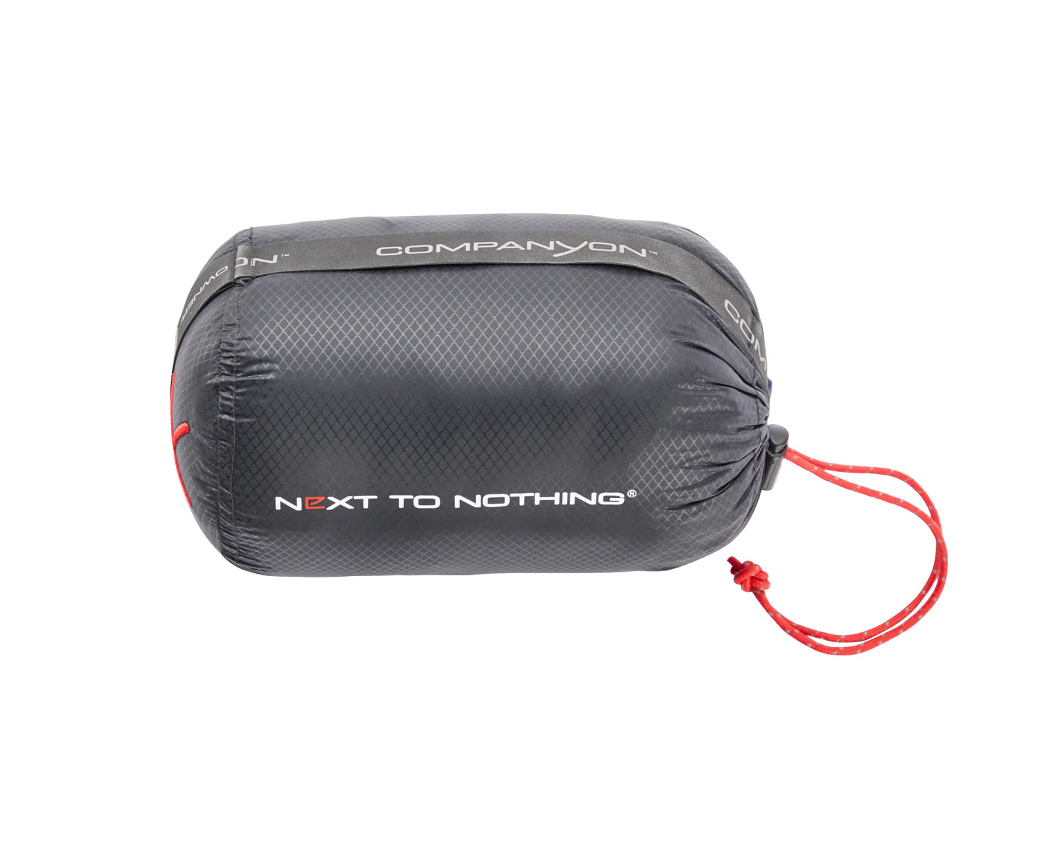 Passion One Schlafsack - Daune (12° C) | Mood Indigo - Image 8