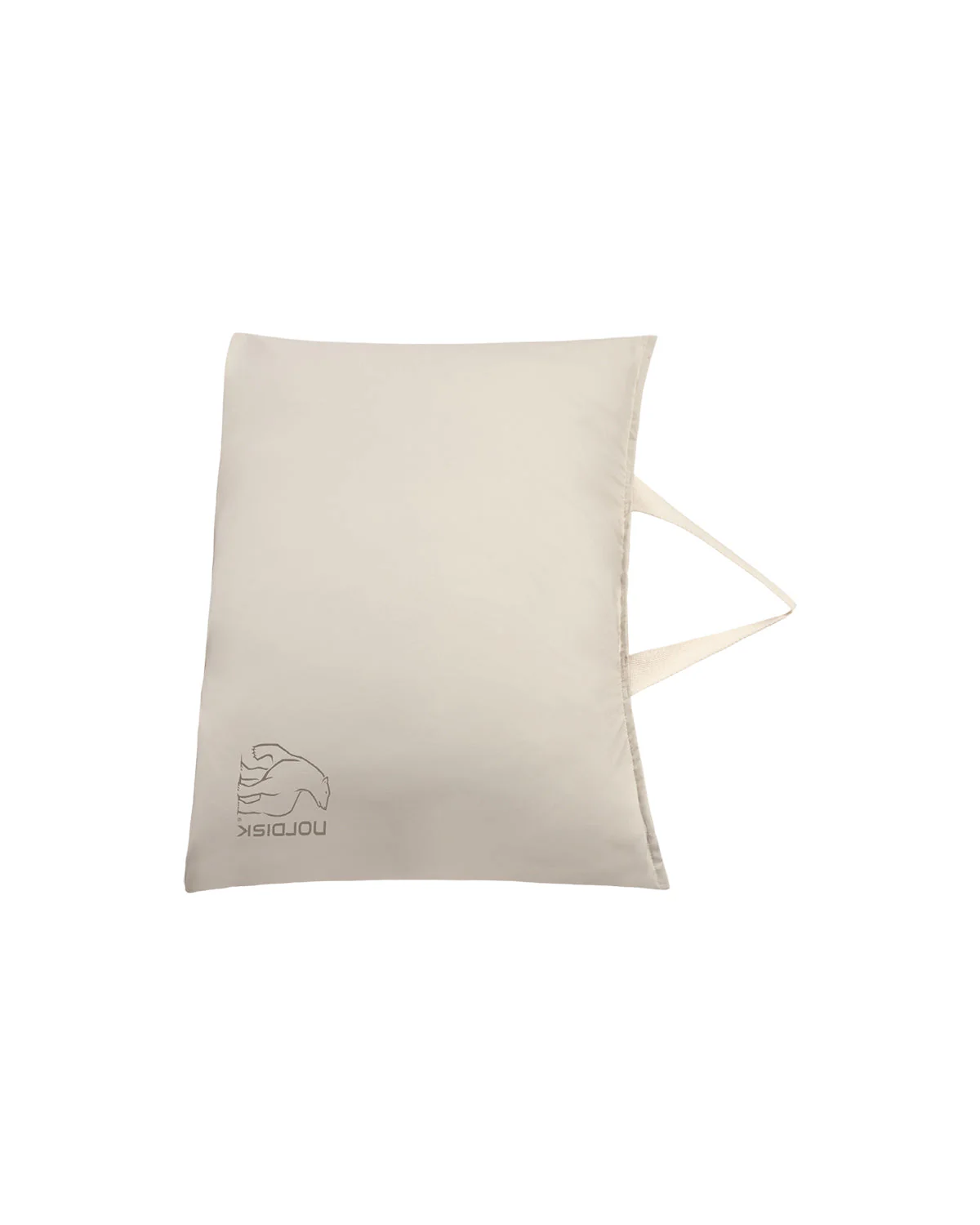 Saga +5° Blanket Schlafsack - Sandshell - Image 11