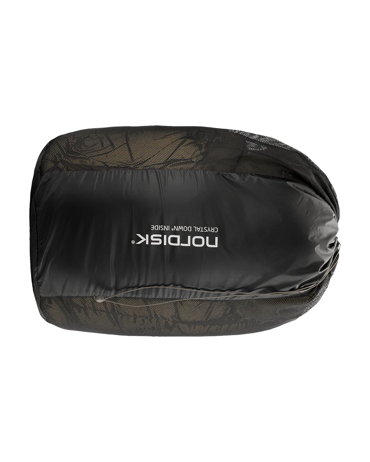 Saga +5° Blanket Schlafsack - Sandshell - Image 12