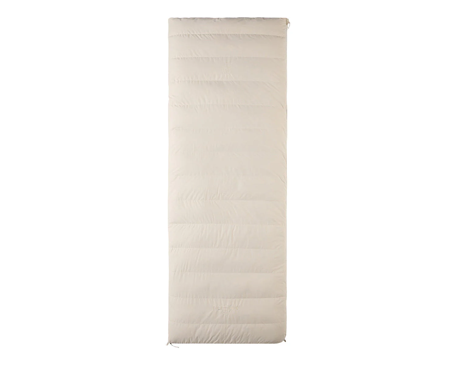 Saga -5° Blanket Schlafsack - Sandshell