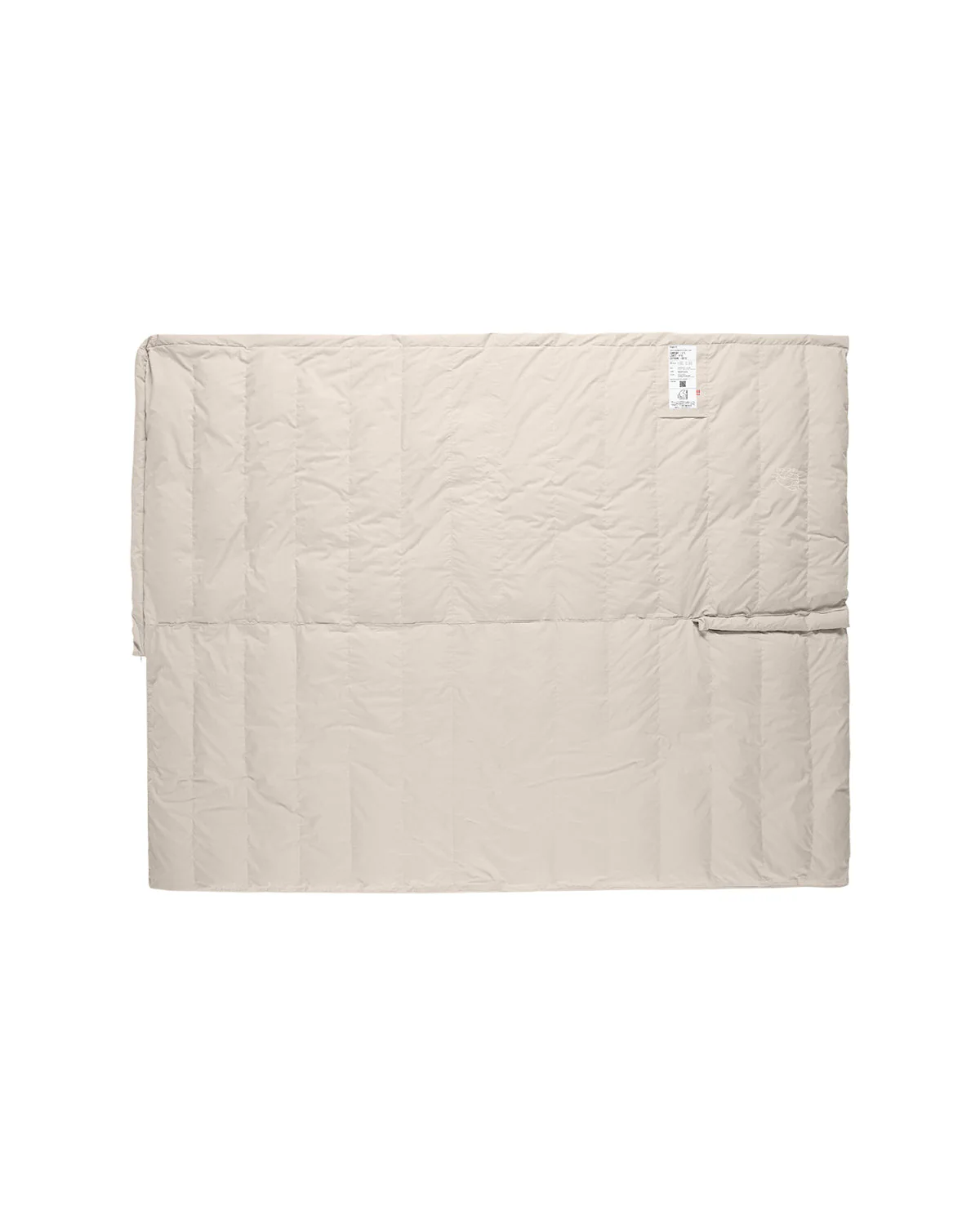 Saga -5° Blanket Schlafsack - Sandshell - Image 3