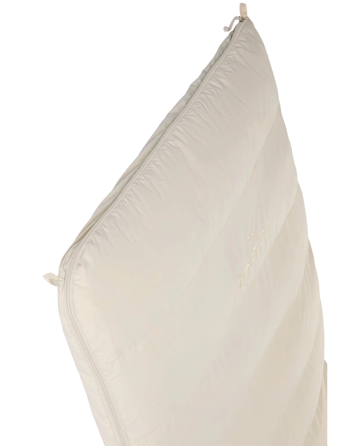 Saga -5° Blanket Schlafsack - Sandshell - Image 6