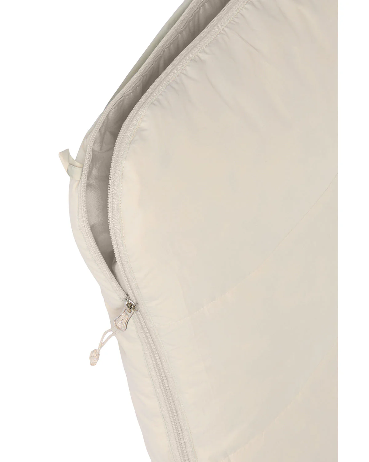 Saga -5° Blanket Schlafsack - Sandshell - Image 7