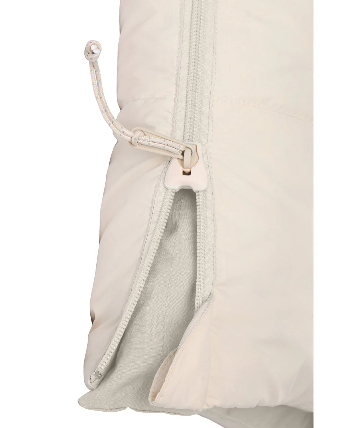 Saga -5° Blanket Schlafsack - Sandshell - Image 8
