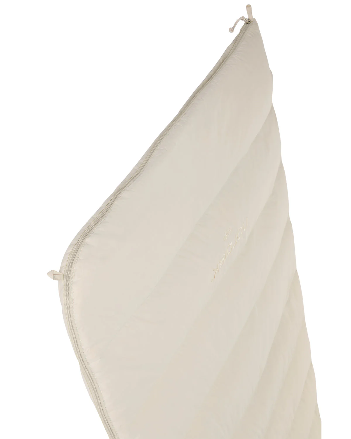 Saga +5° Blanket Schlafsack - Sandshell - Image 6