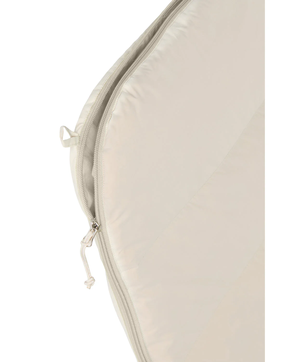 Saga +5° Blanket Schlafsack - Sandshell - Image 7