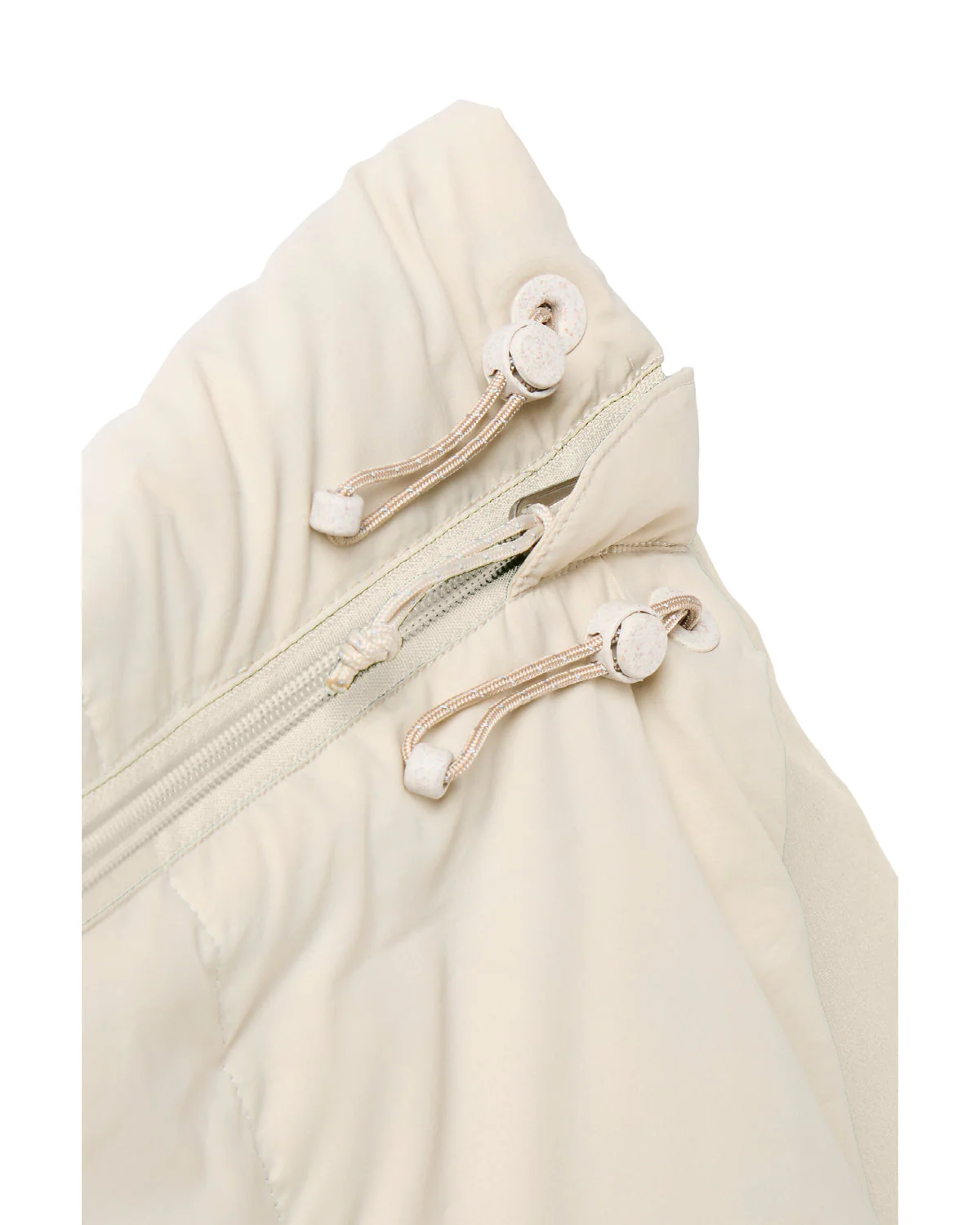 Saga +5° Blanket Schlafsack - Sandshell - Image 9