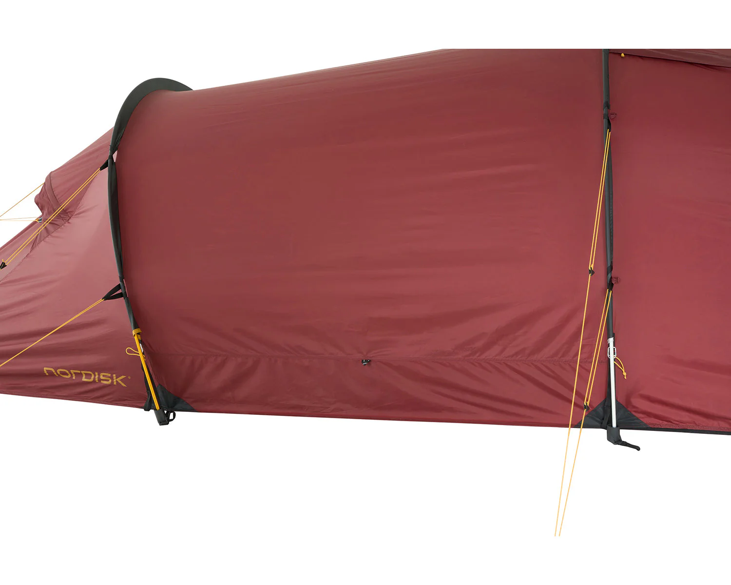 Seiland 2 SP Zelt - 2 Personen | Burnt Red - Image 6