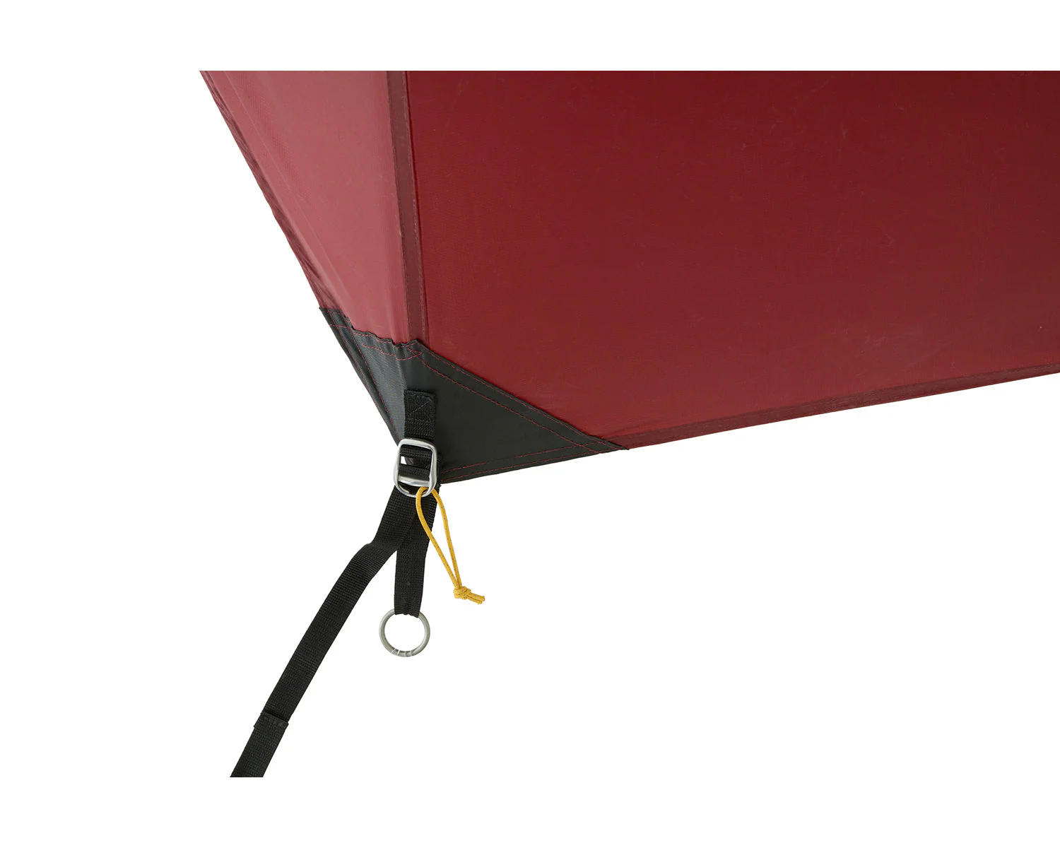 Seiland 2 SP Zelt - 2 Personen | Burnt Red - Image 8