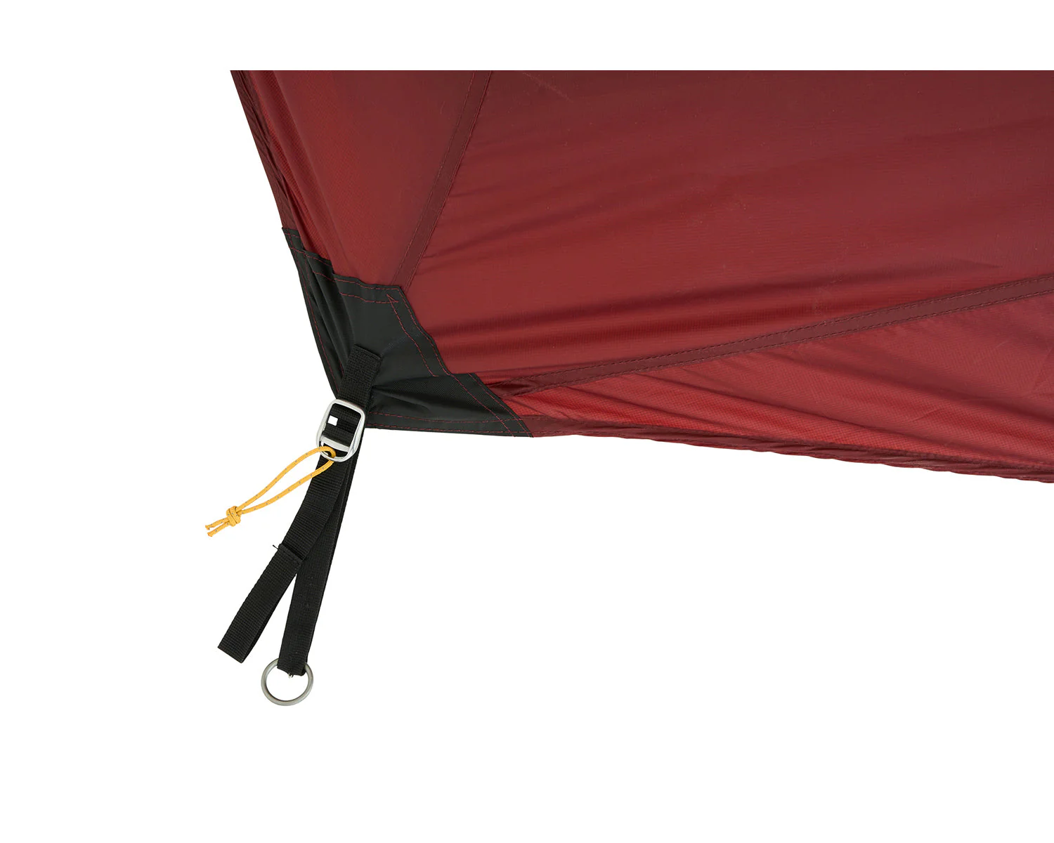 Seiland 3 SP Zelt - 3 Personen | Burnt Red - Image 10
