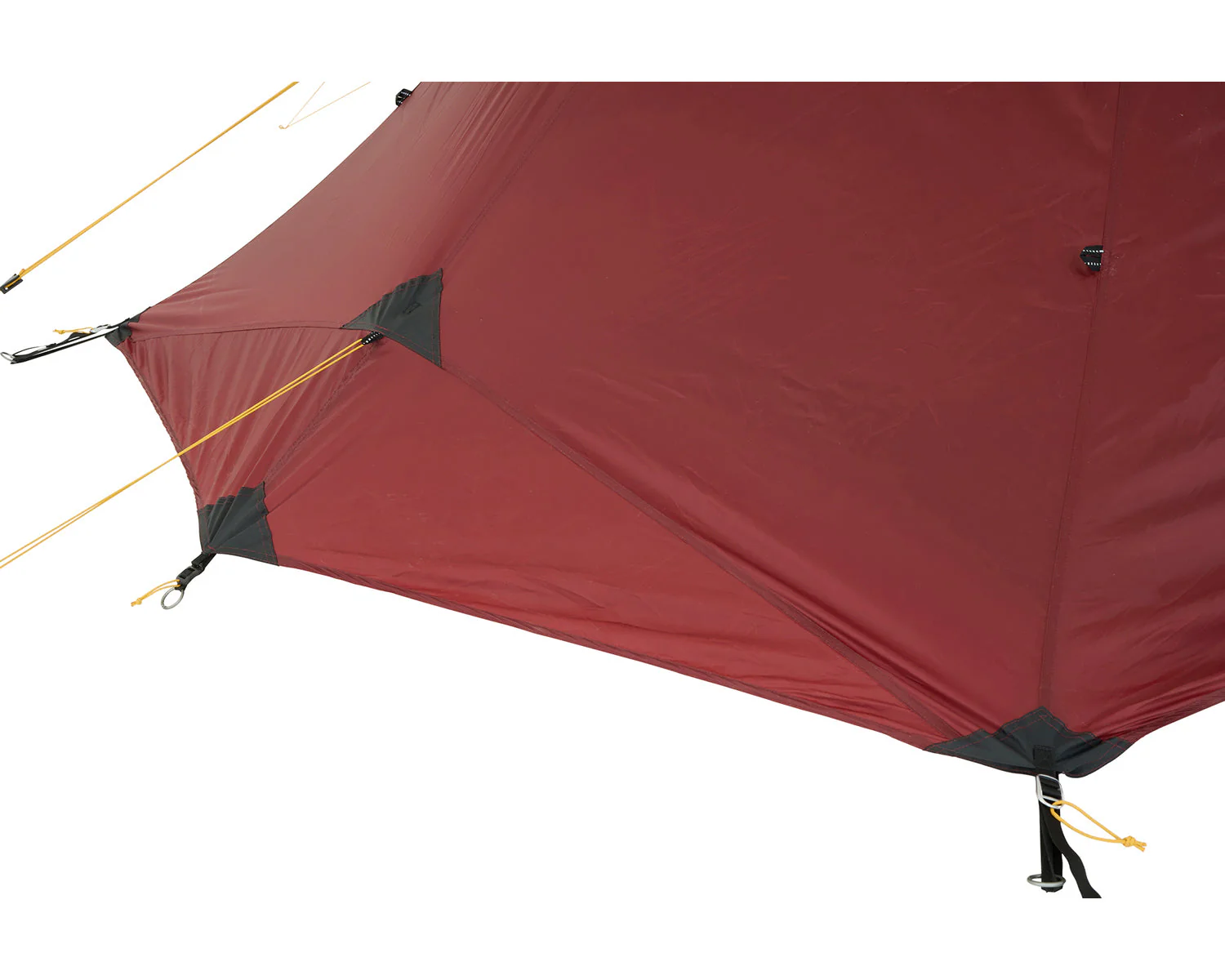 Seiland 3 SP Zelt - 3 Personen | Burnt Red - Image 4