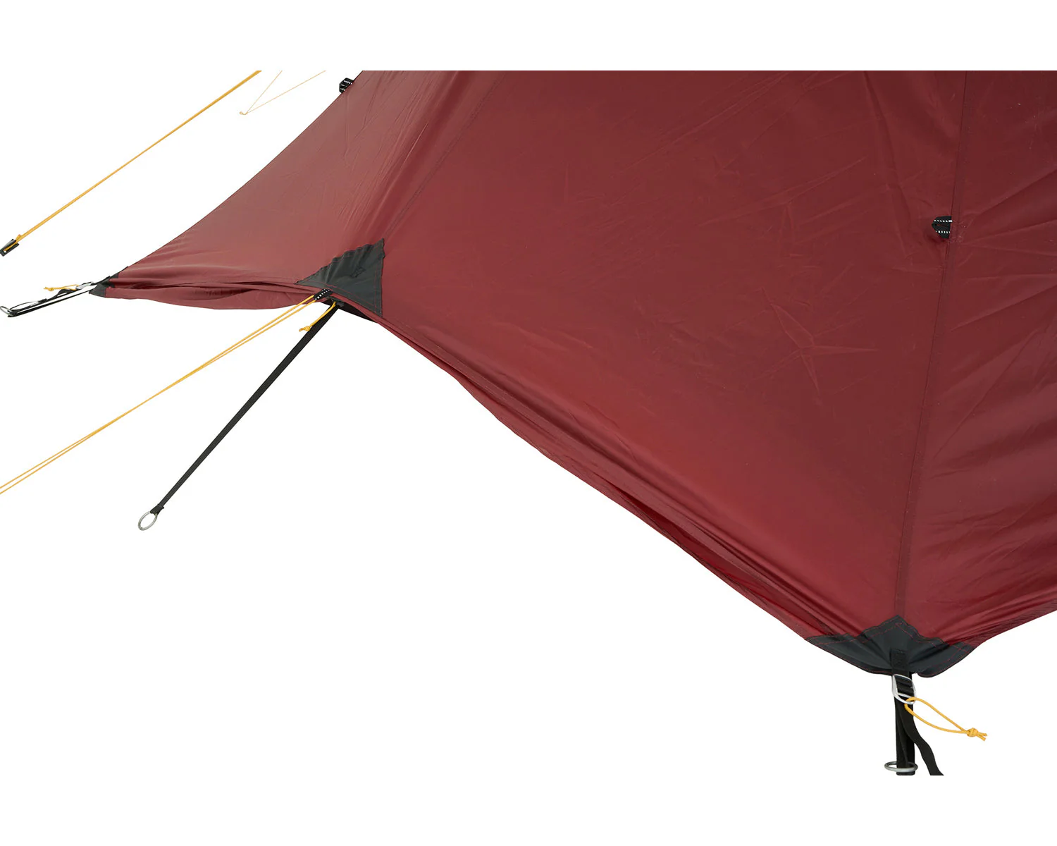 Seiland 3 SP Zelt - 3 Personen | Burnt Red - Image 5