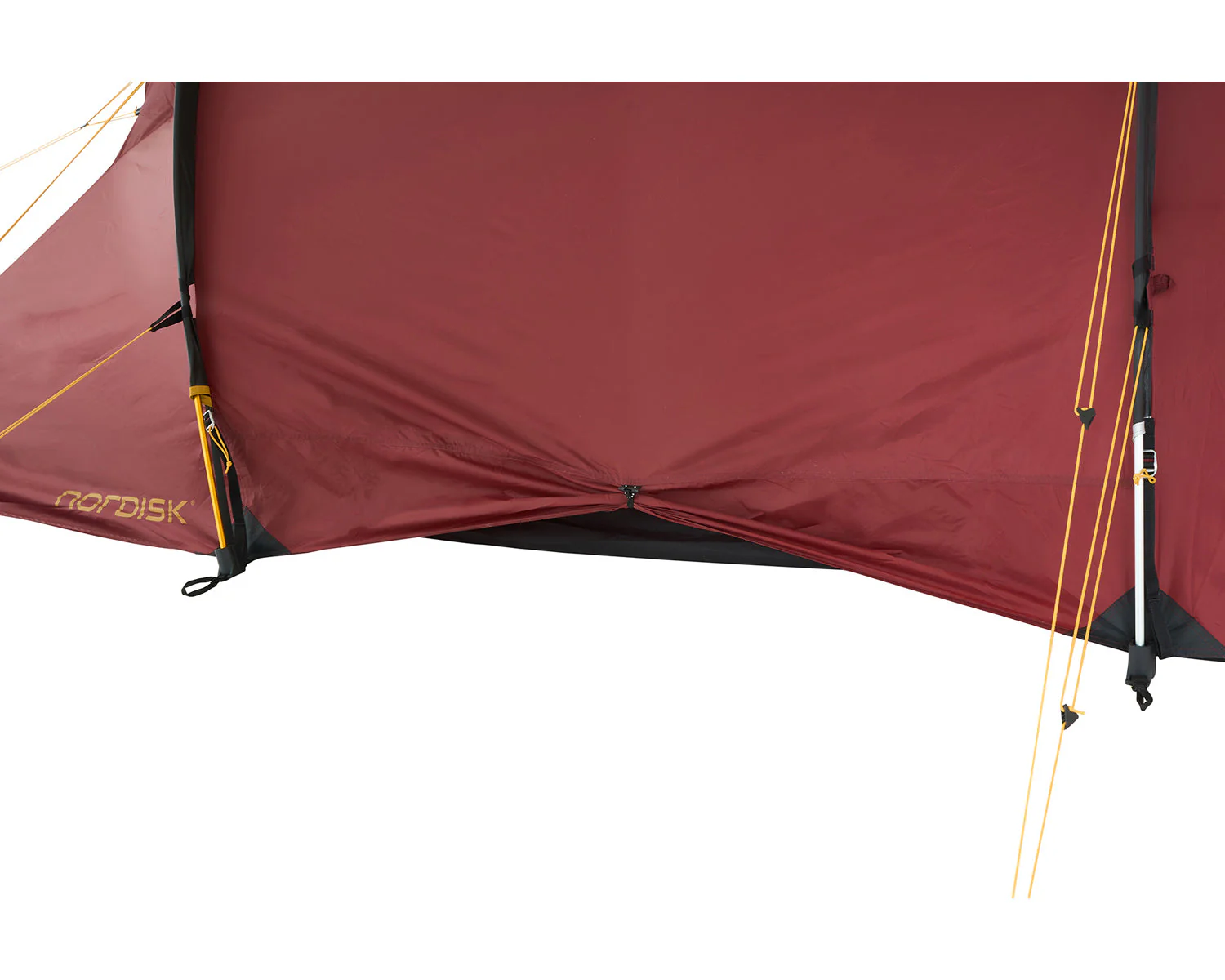 Seiland 3 SP Zelt - 3 Personen | Burnt Red - Image 7