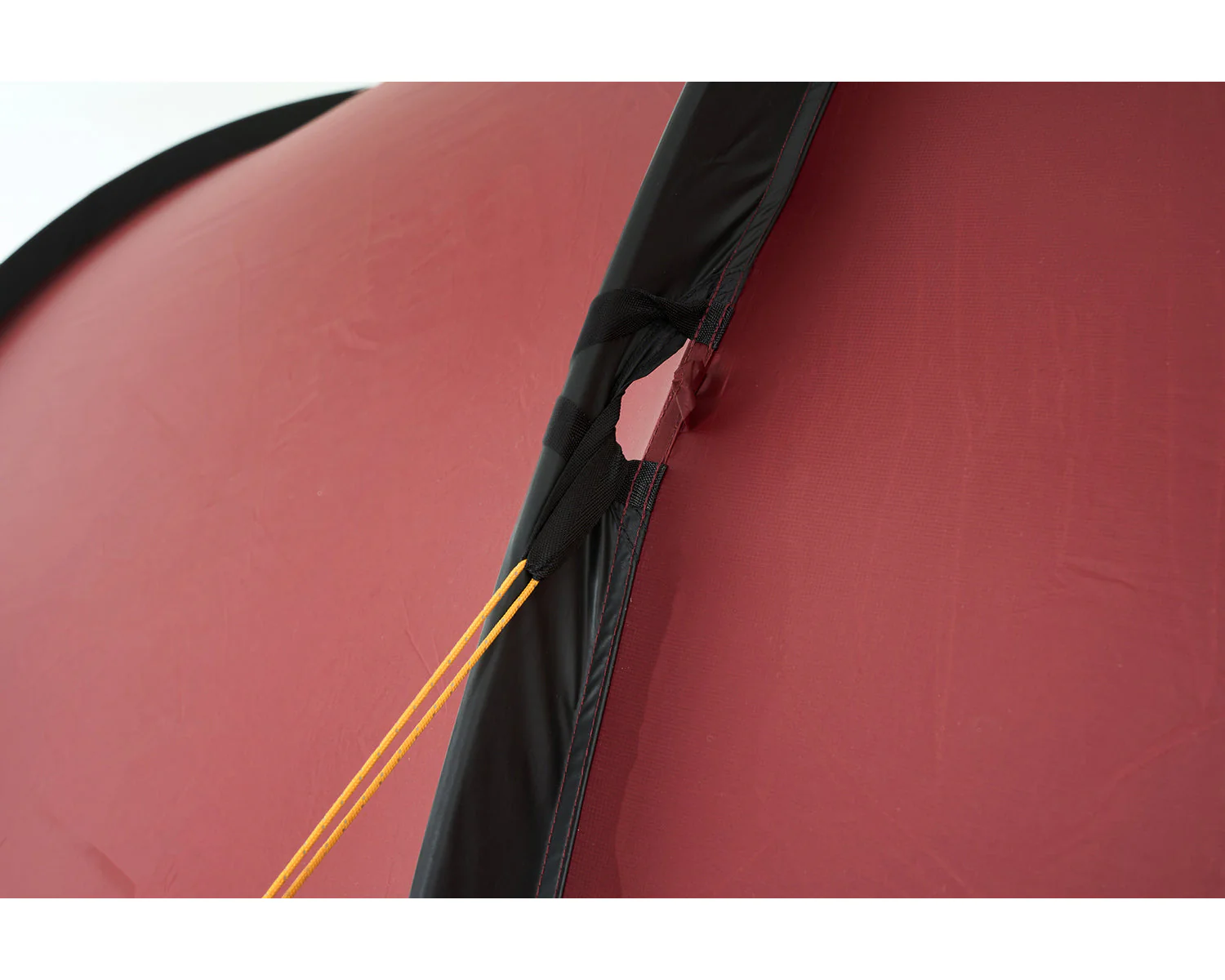 Seiland 3 SP Zelt - 3 Personen | Burnt Red - Image 9