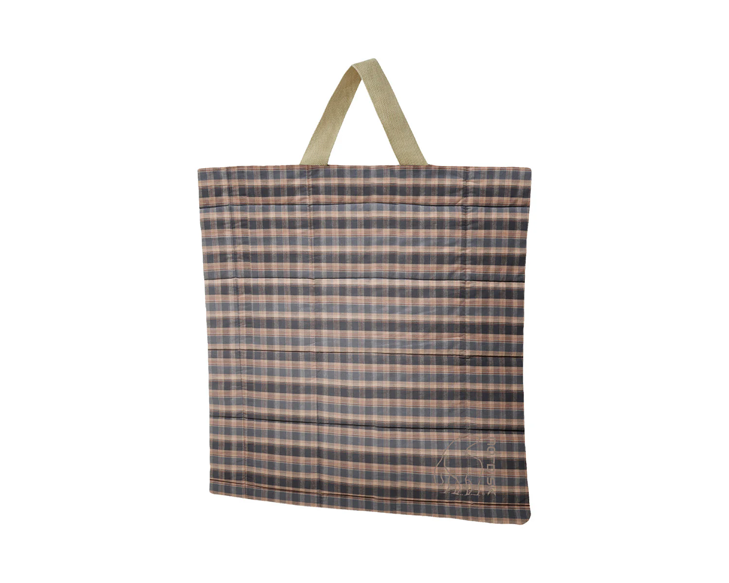 Sif +10° Blanket Schlafsack - Obsidian Black - Image 11