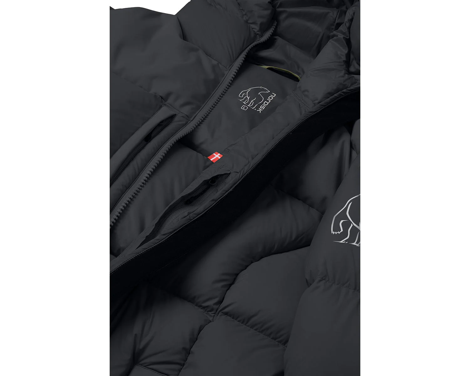 Skansholm - Black - Image 12