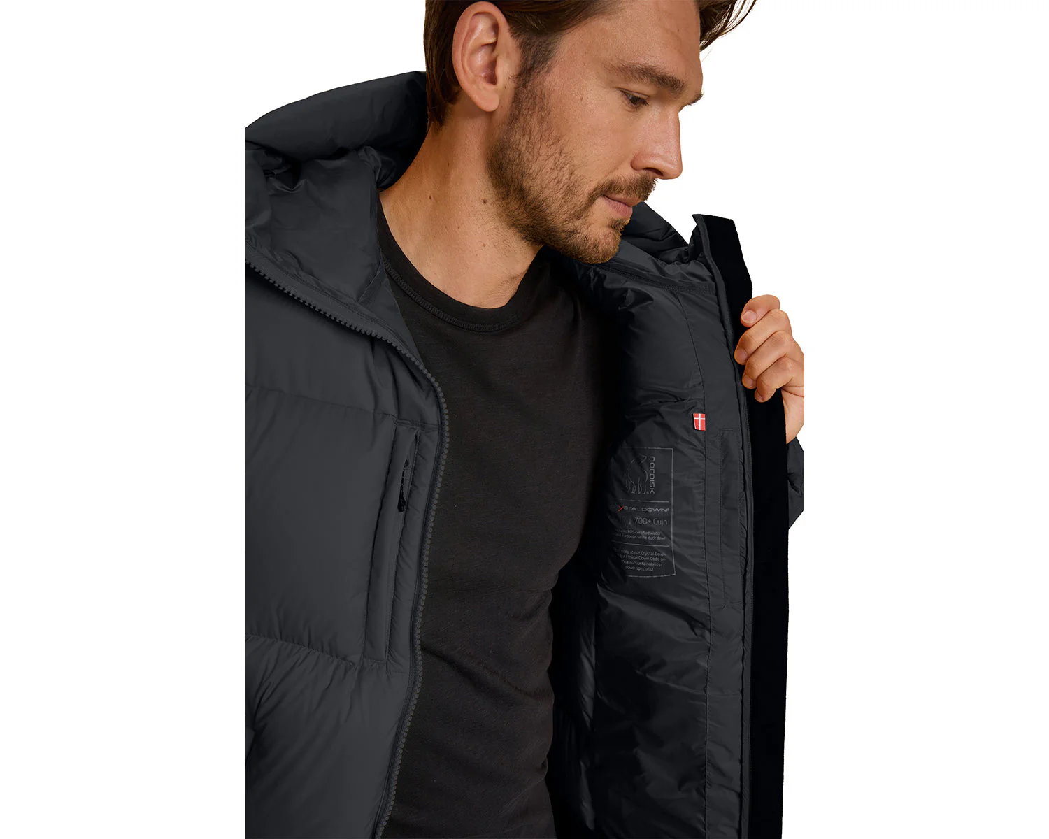 Skansholm - Black - Image 6