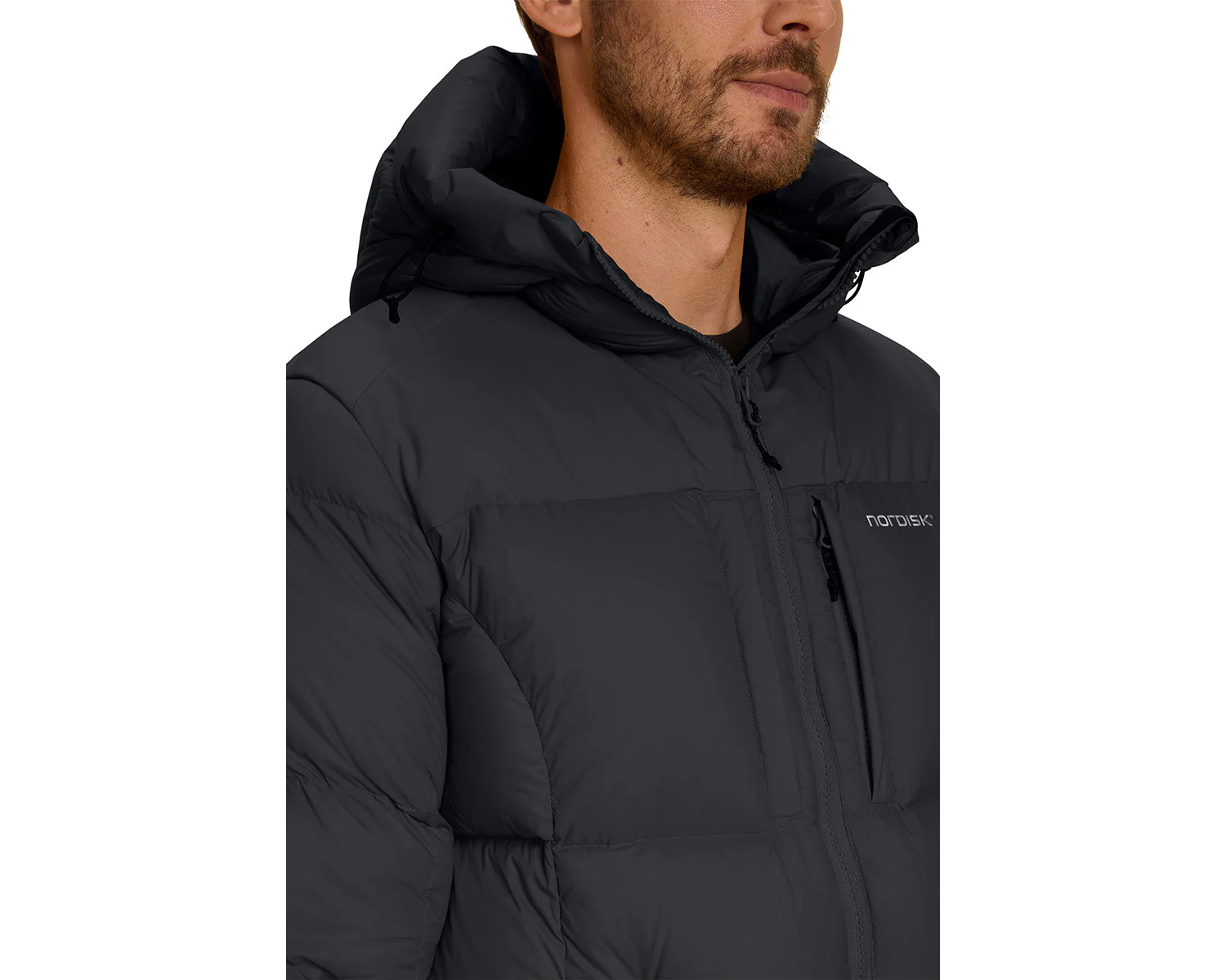 Skansholm - Black - Image 7