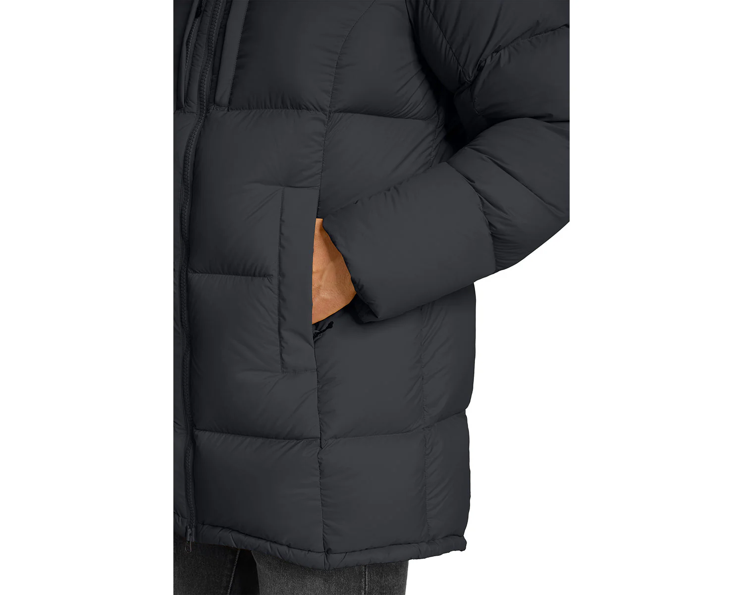 Skansholm - Black - Image 8