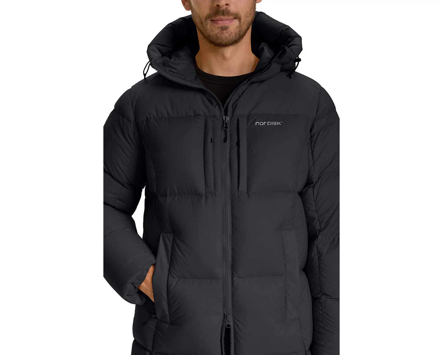 Skansholm - Black - Image 9