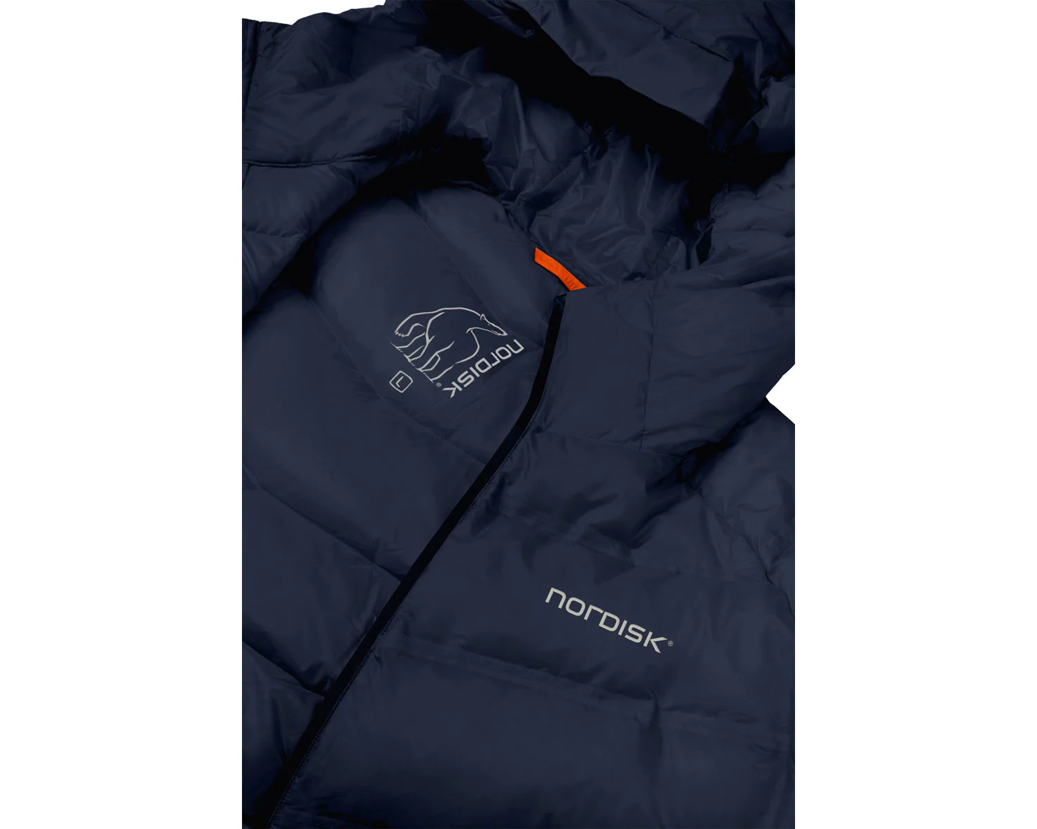 Sol 2.0 - Dress Blue - Image 9