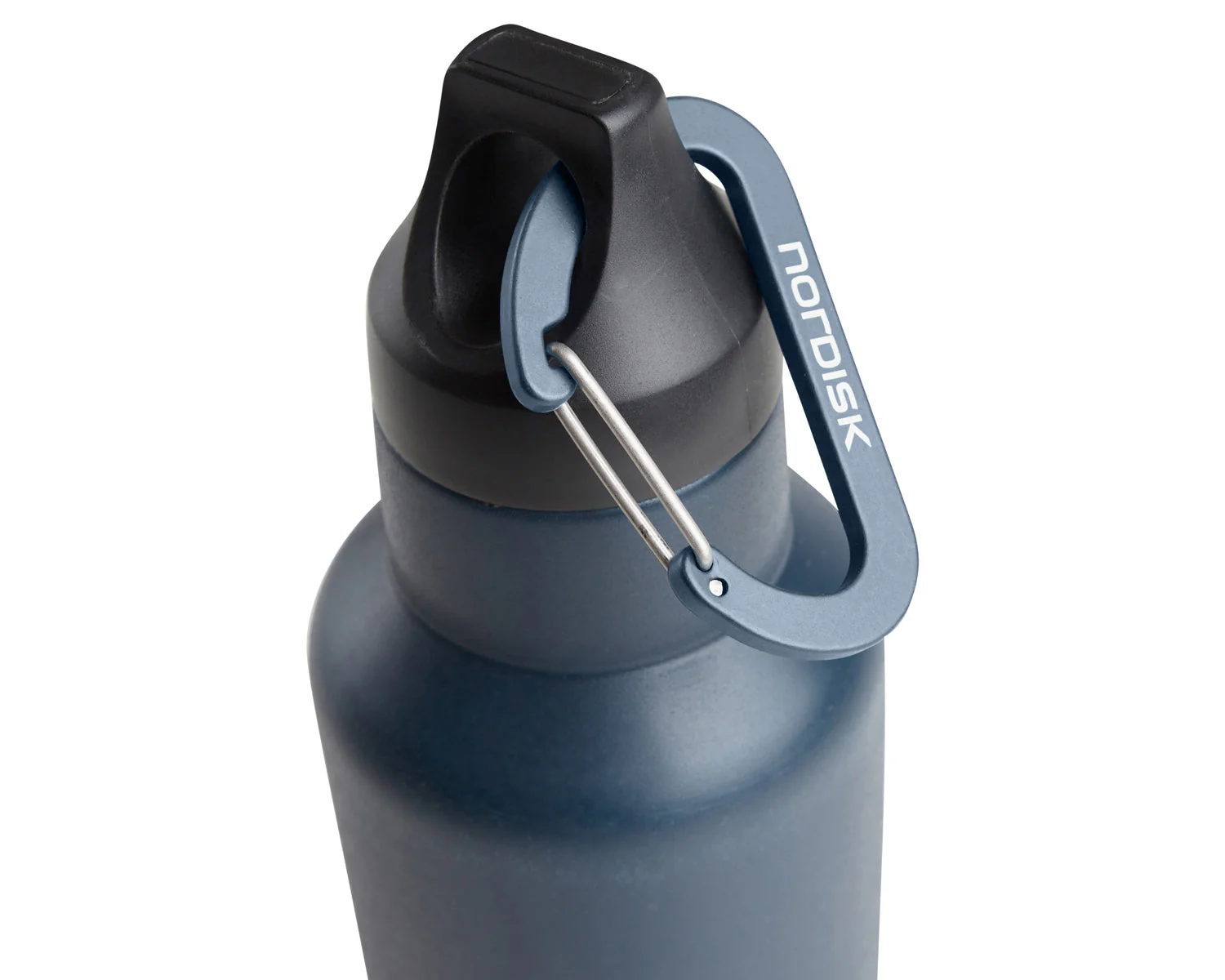 Trinkflasche 500ml - Stahl | Dress Blue - Image 2