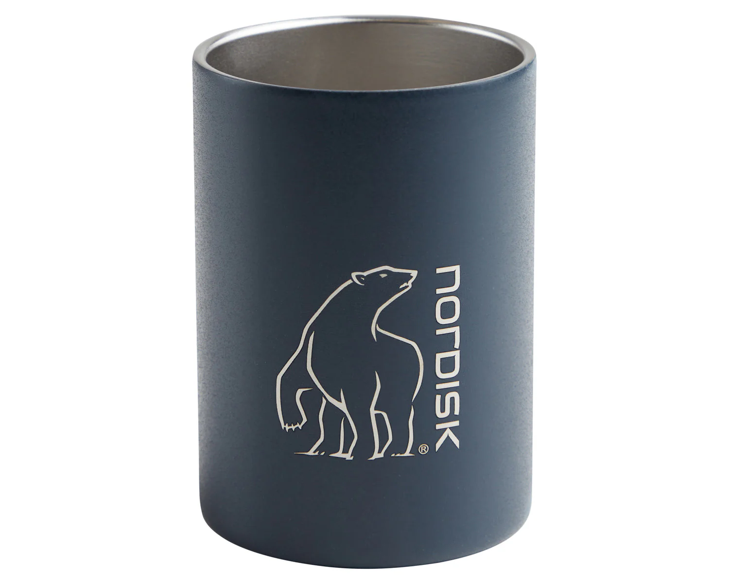 Becher 300ml - Stahl | Dress Blue