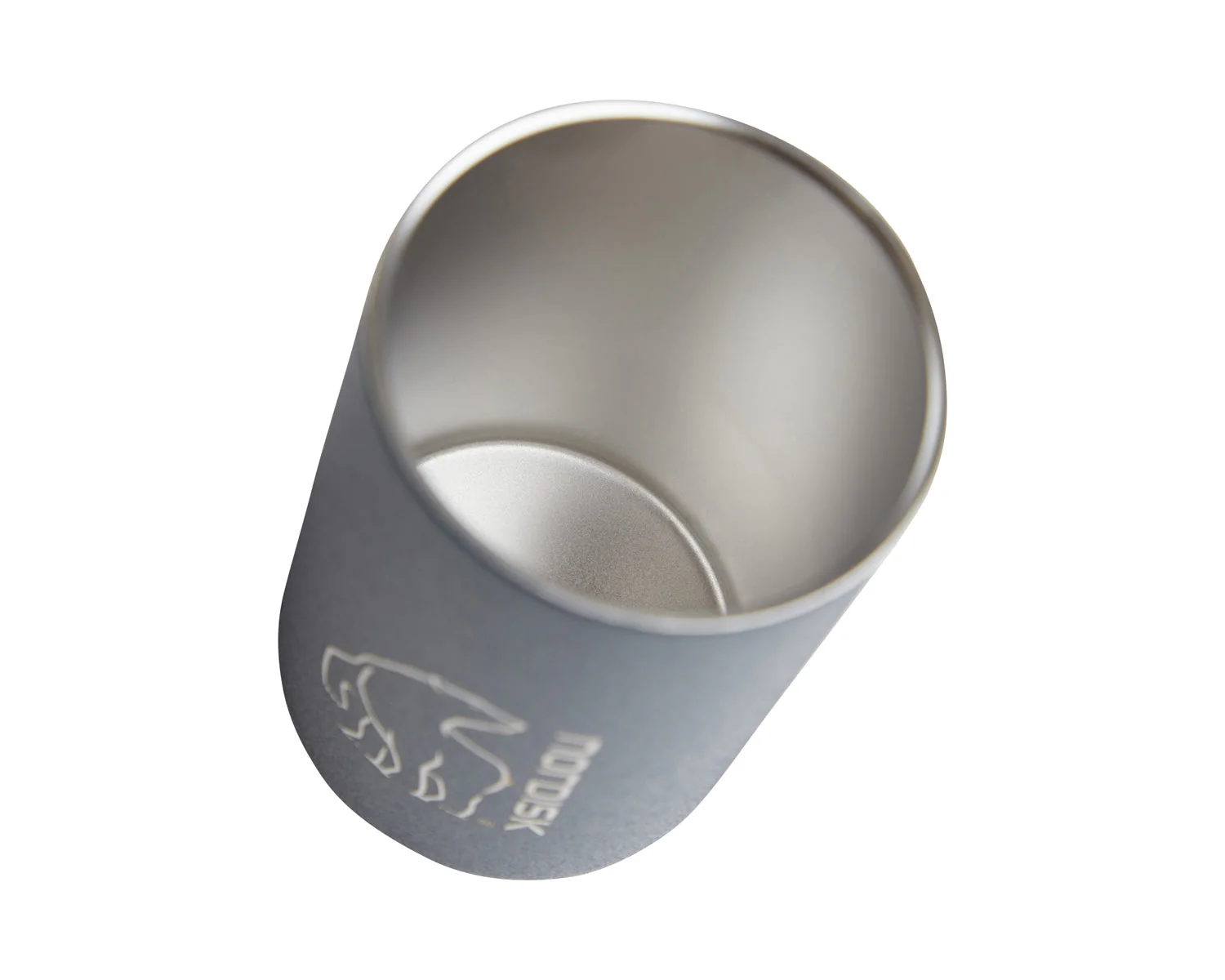 Becher 300ml - Stahl | Dress Blue - Image 2