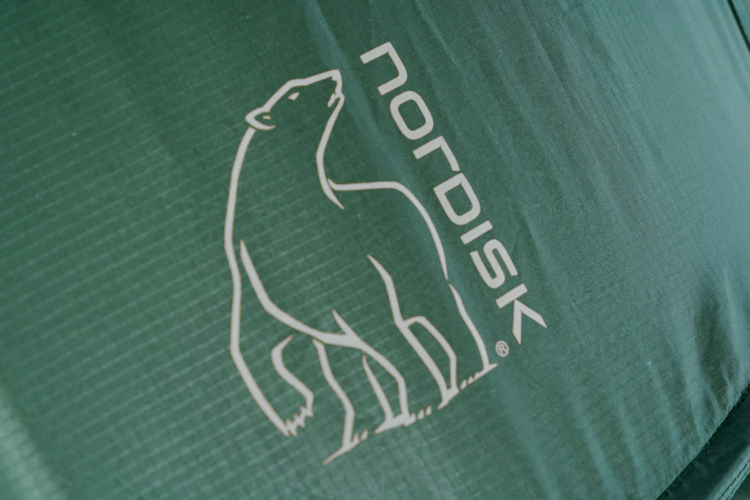 Svalbard 1 SI (2.0) Zelt - Deep Forest Green - Image 10