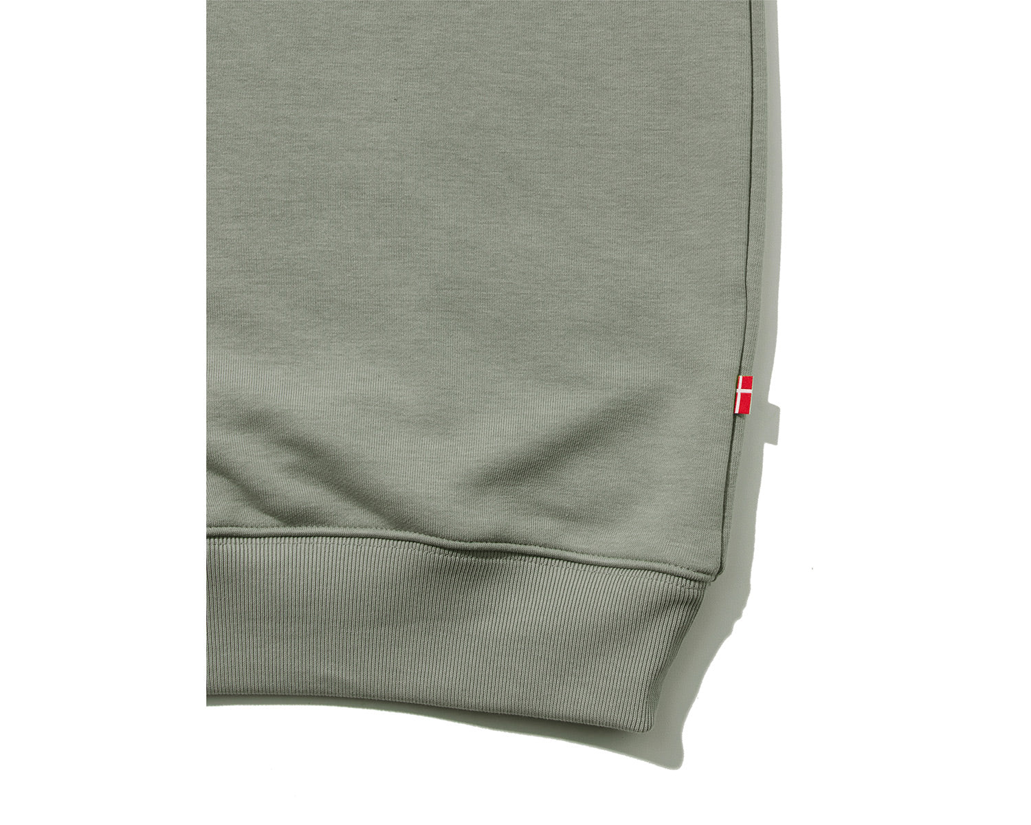 Cartoon Sauna Eisbär Graphic Sweatshirt Unisex - Jade - Image 10