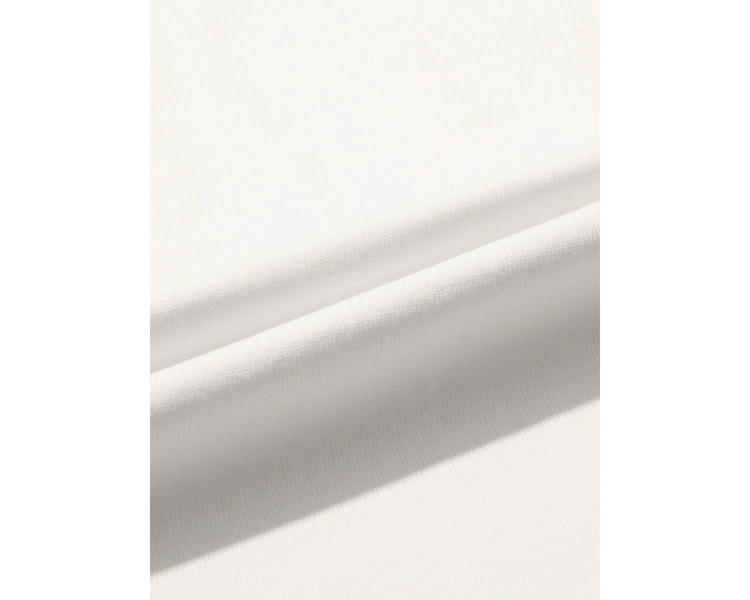 Eisbär Kurzarm-T-Shirt Unisex - Off White - Image 8
