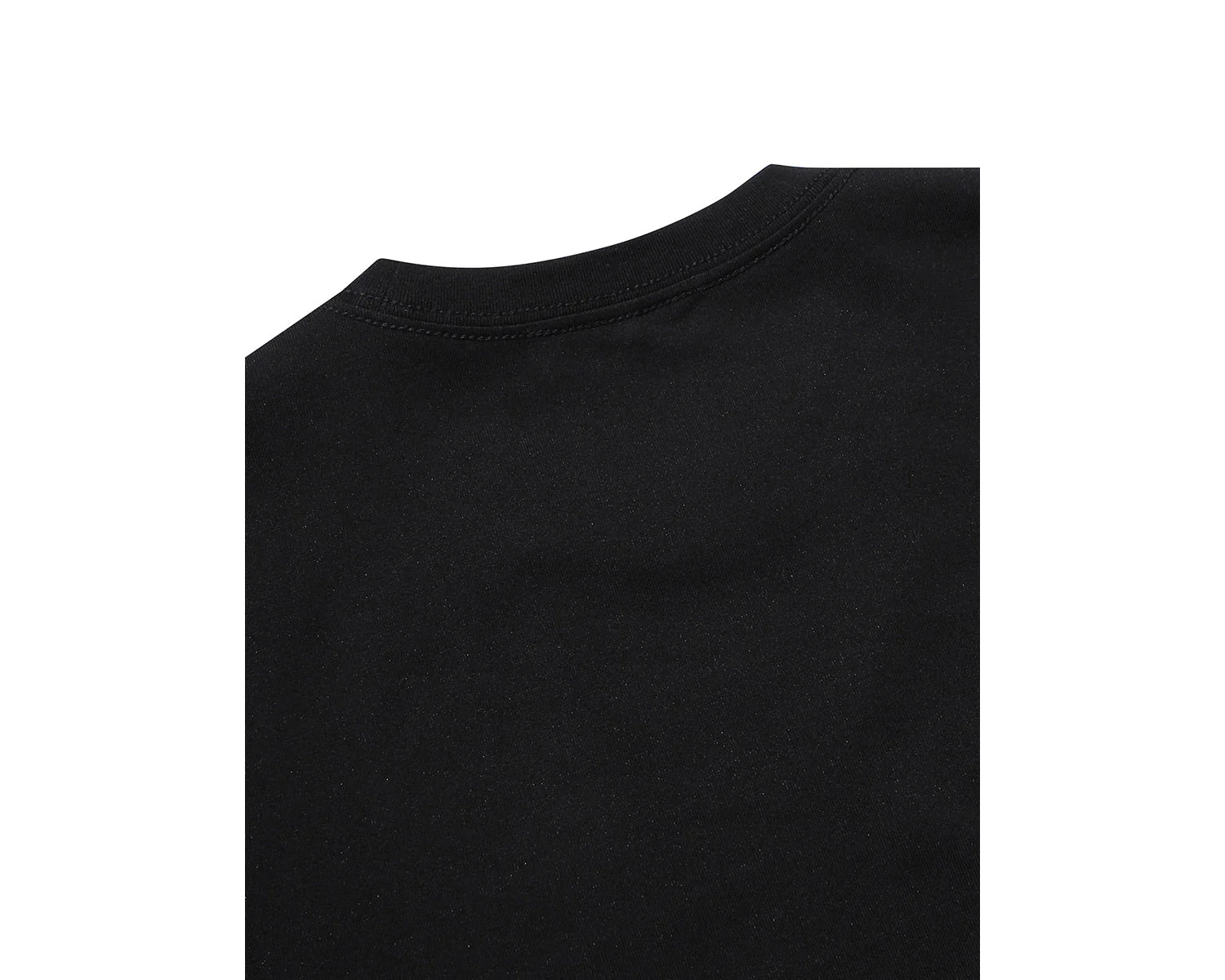 Eisbär Langarm-T-Shirt Herren - Black - Image 7