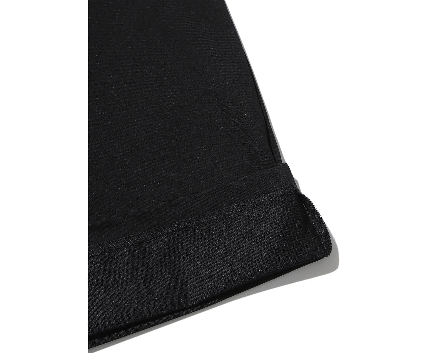 Eisbär Langarm-T-Shirt Herren - Black - Image 8