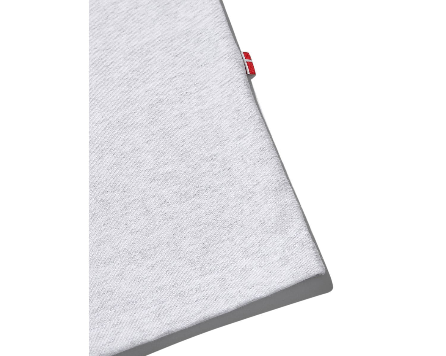 Eisbär Langarm-T-Shirt Herren - Light Grey - Image 6