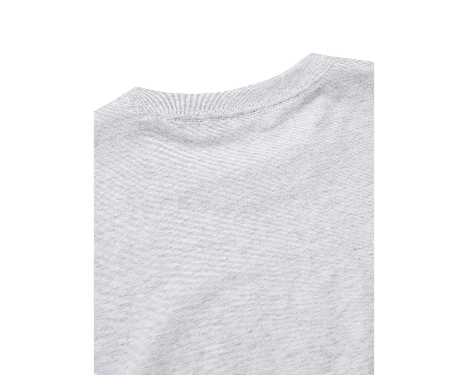 Eisbär Langarm-T-Shirt Herren - Light Grey - Image 8