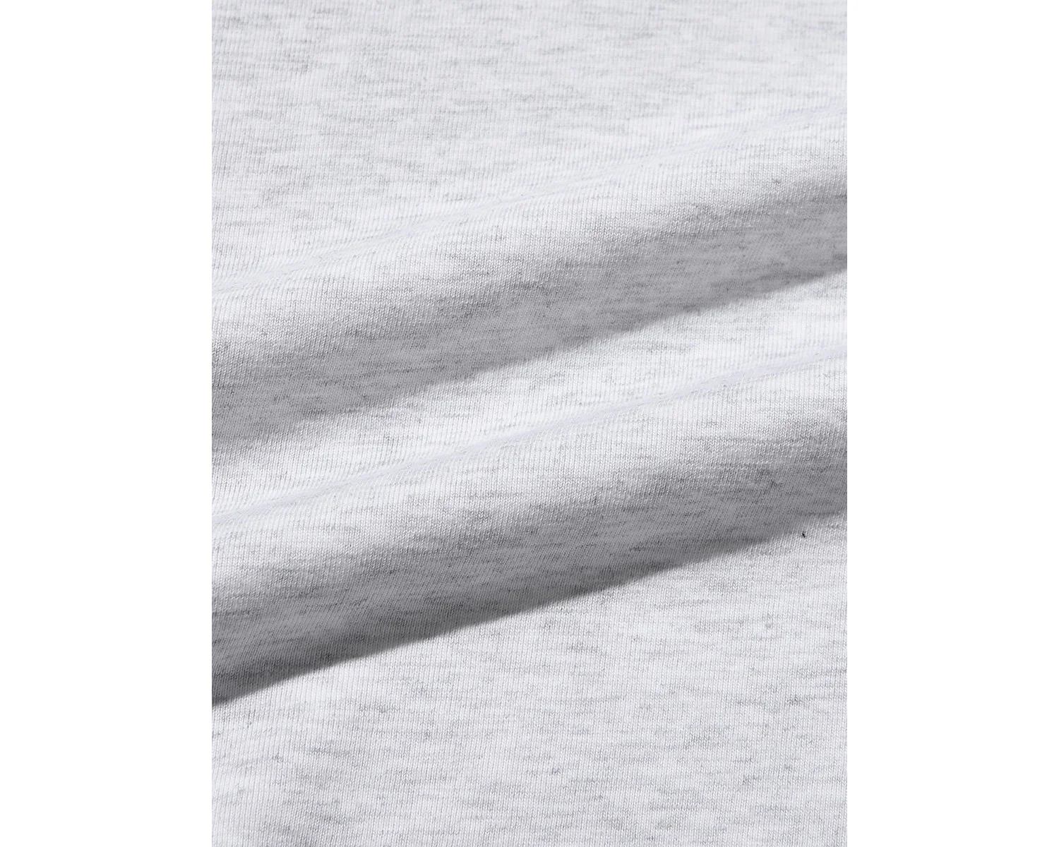 Eisbär Langarm-T-Shirt Herren - Light Grey - Image 9