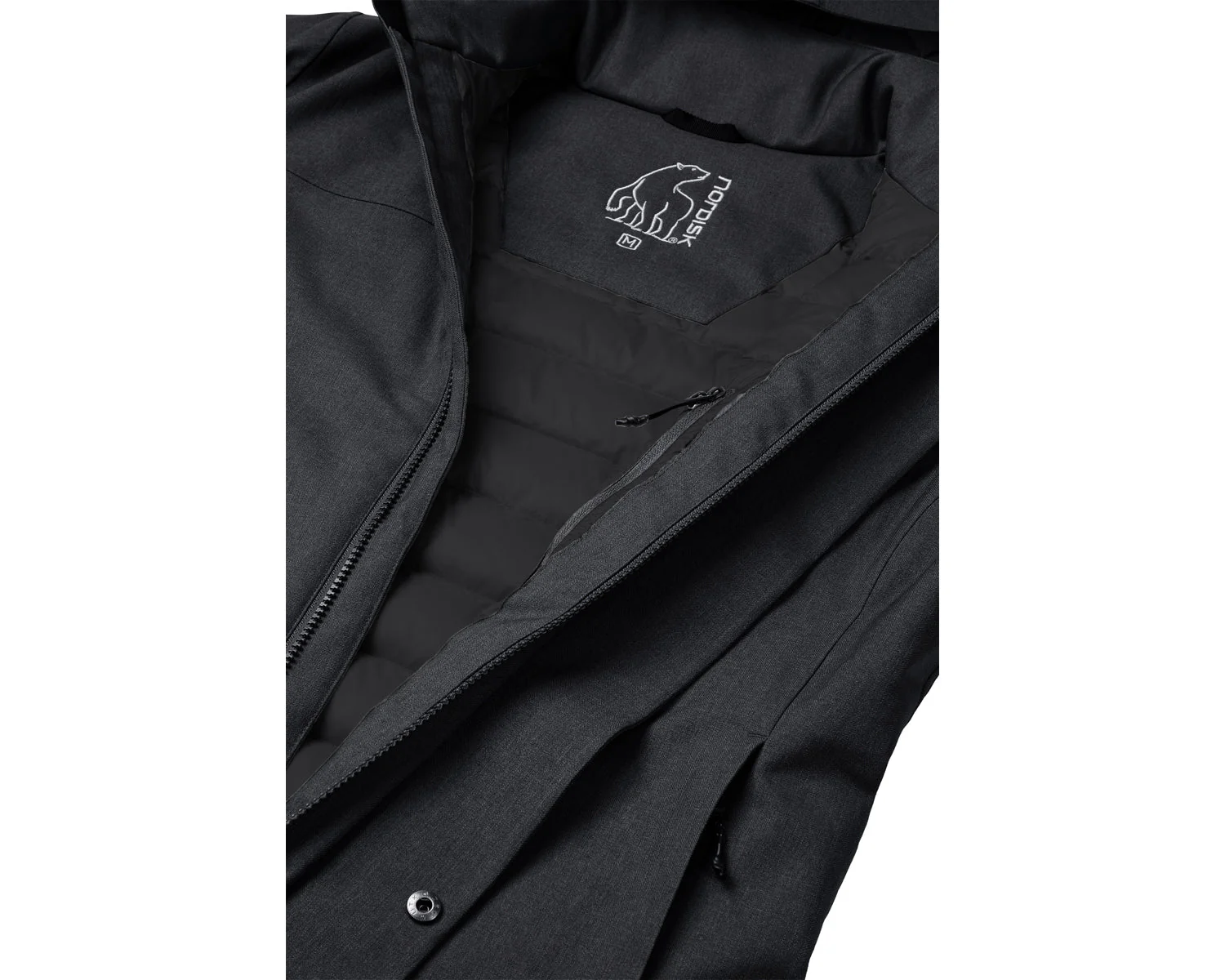 Tana - Black - Image 10