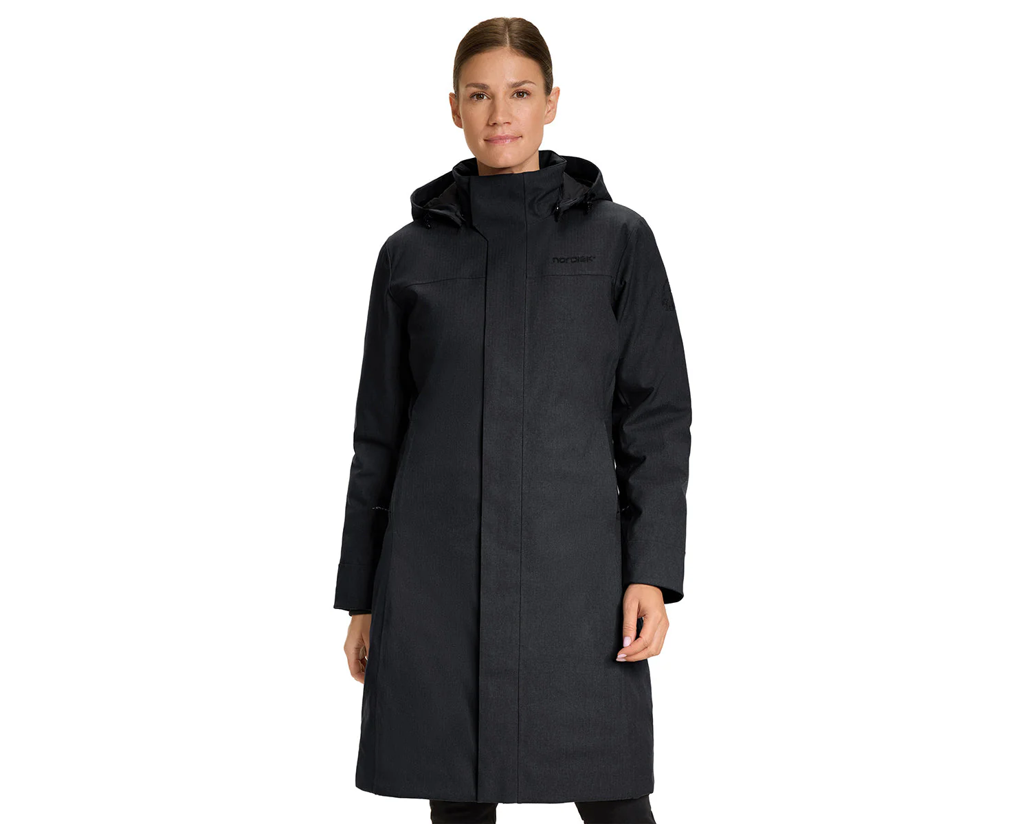 Tana - Black - Image 2